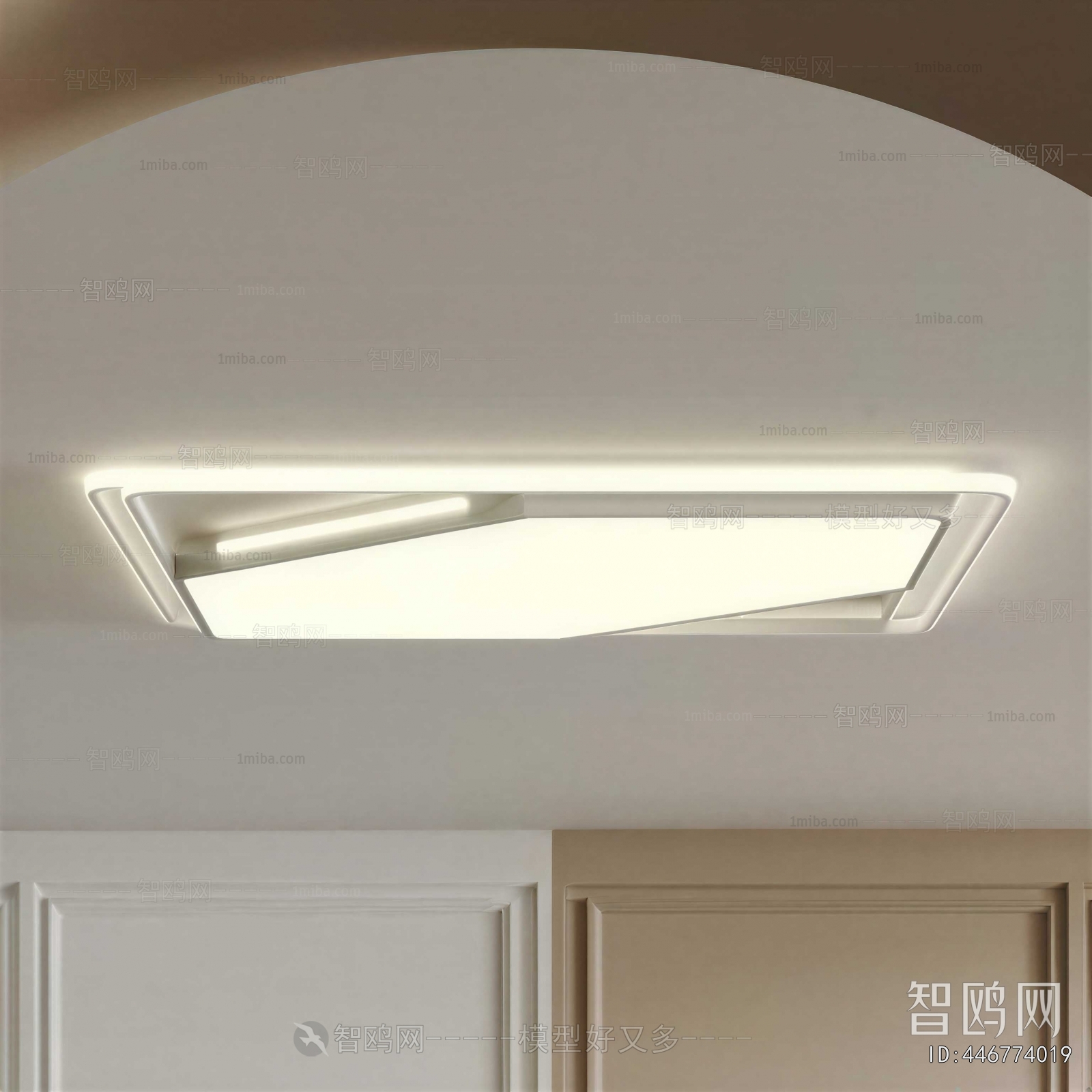 Modern Ceiling Ceiling Lamp
