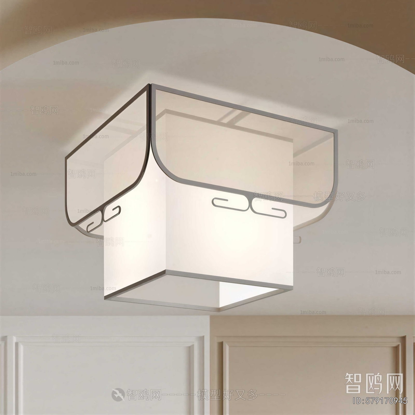Modern Ceiling Ceiling Lamp
