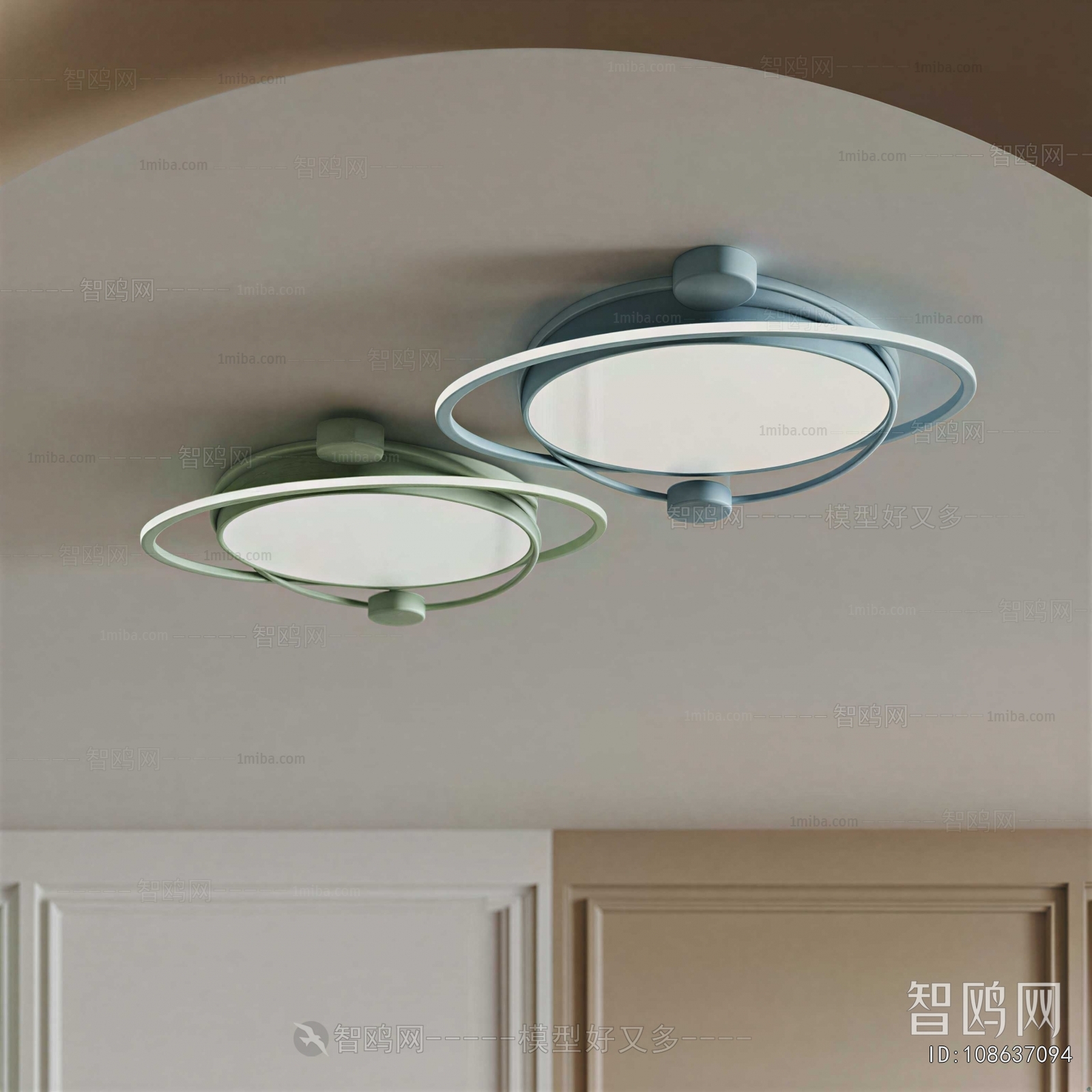 Modern Ceiling Ceiling Lamp