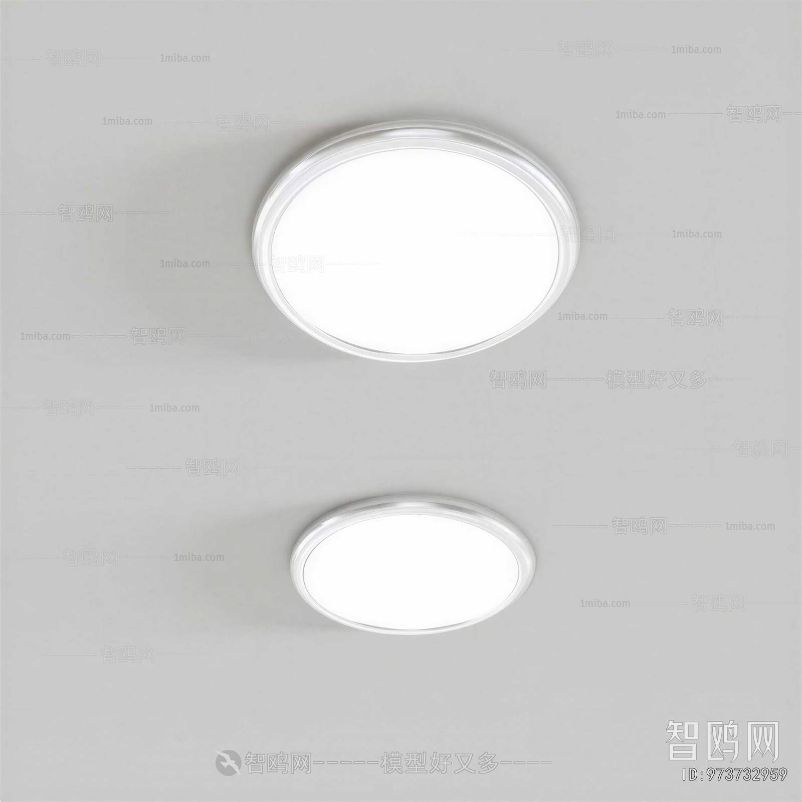Modern Downlight Spot Light