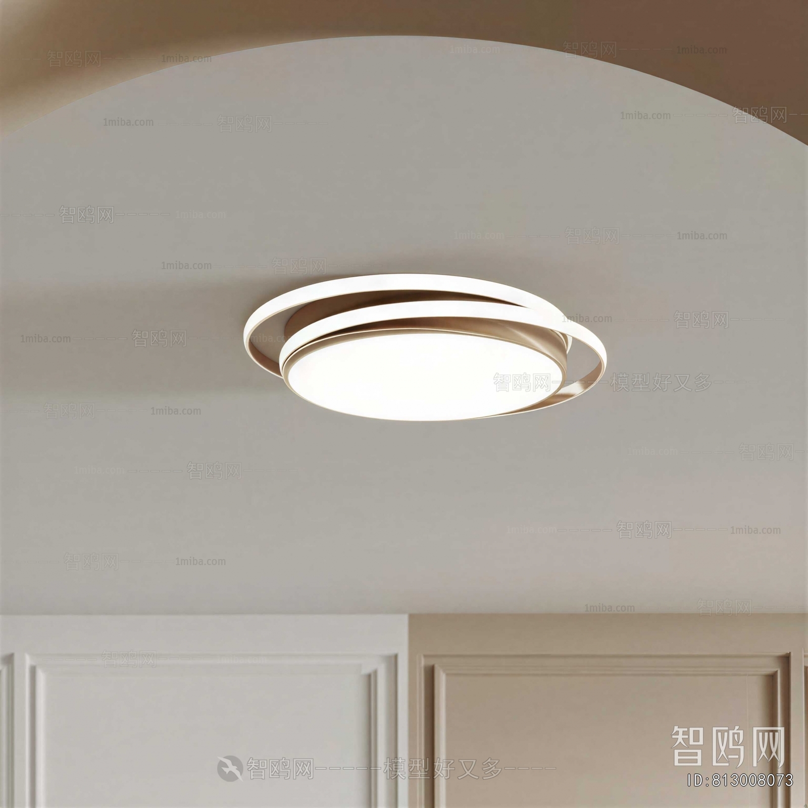 Modern Ceiling Ceiling Lamp