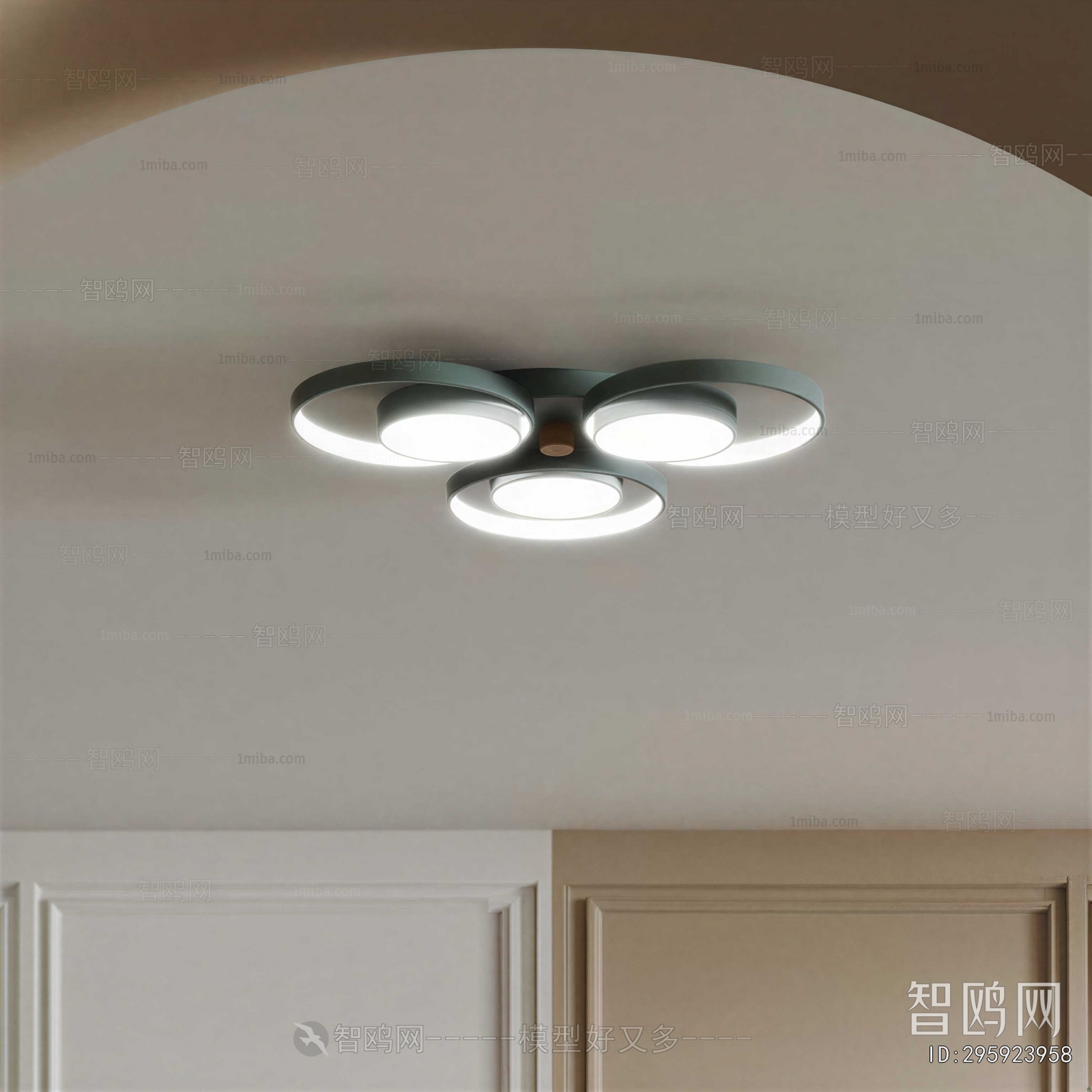 Modern Ceiling Ceiling Lamp