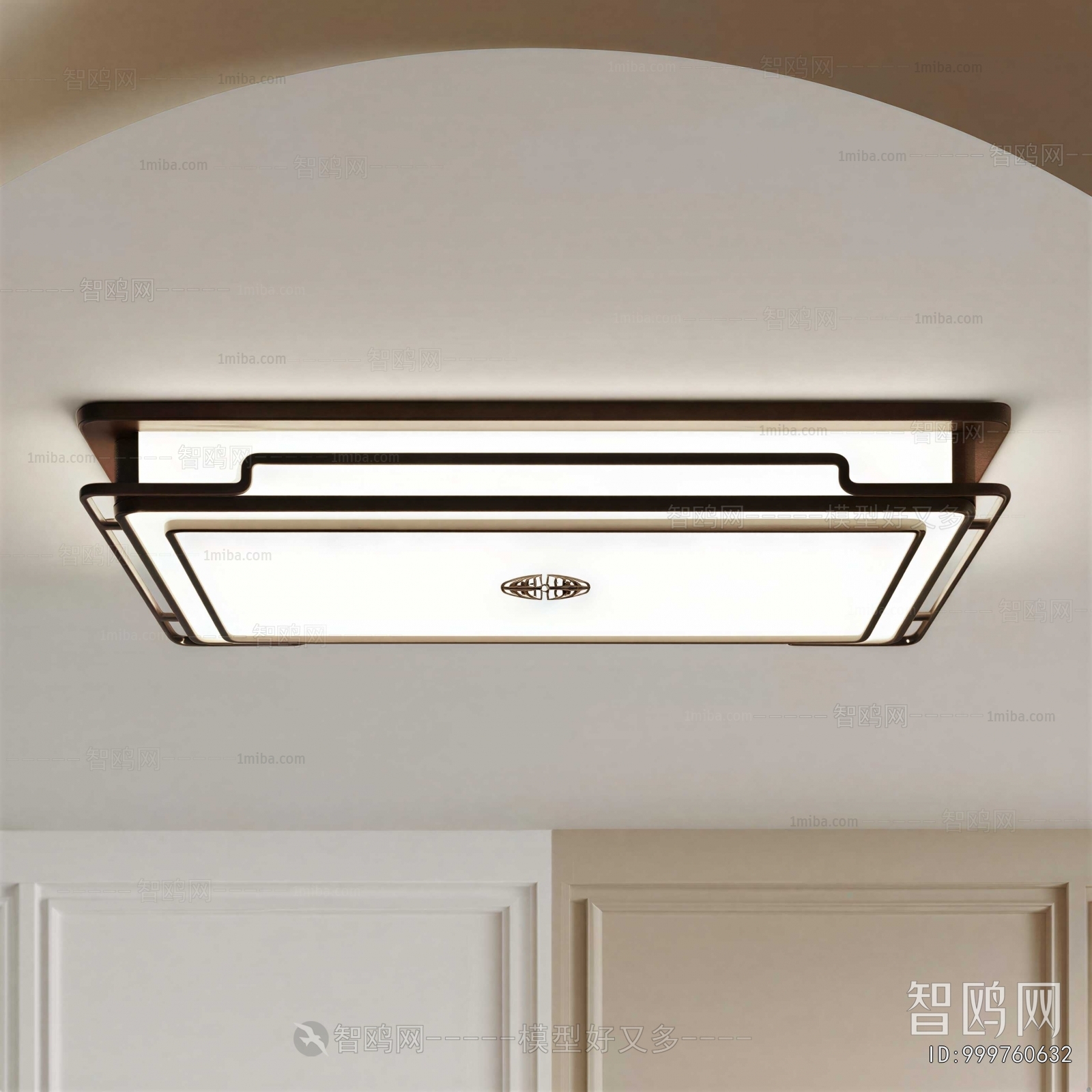Modern Ceiling Ceiling Lamp
