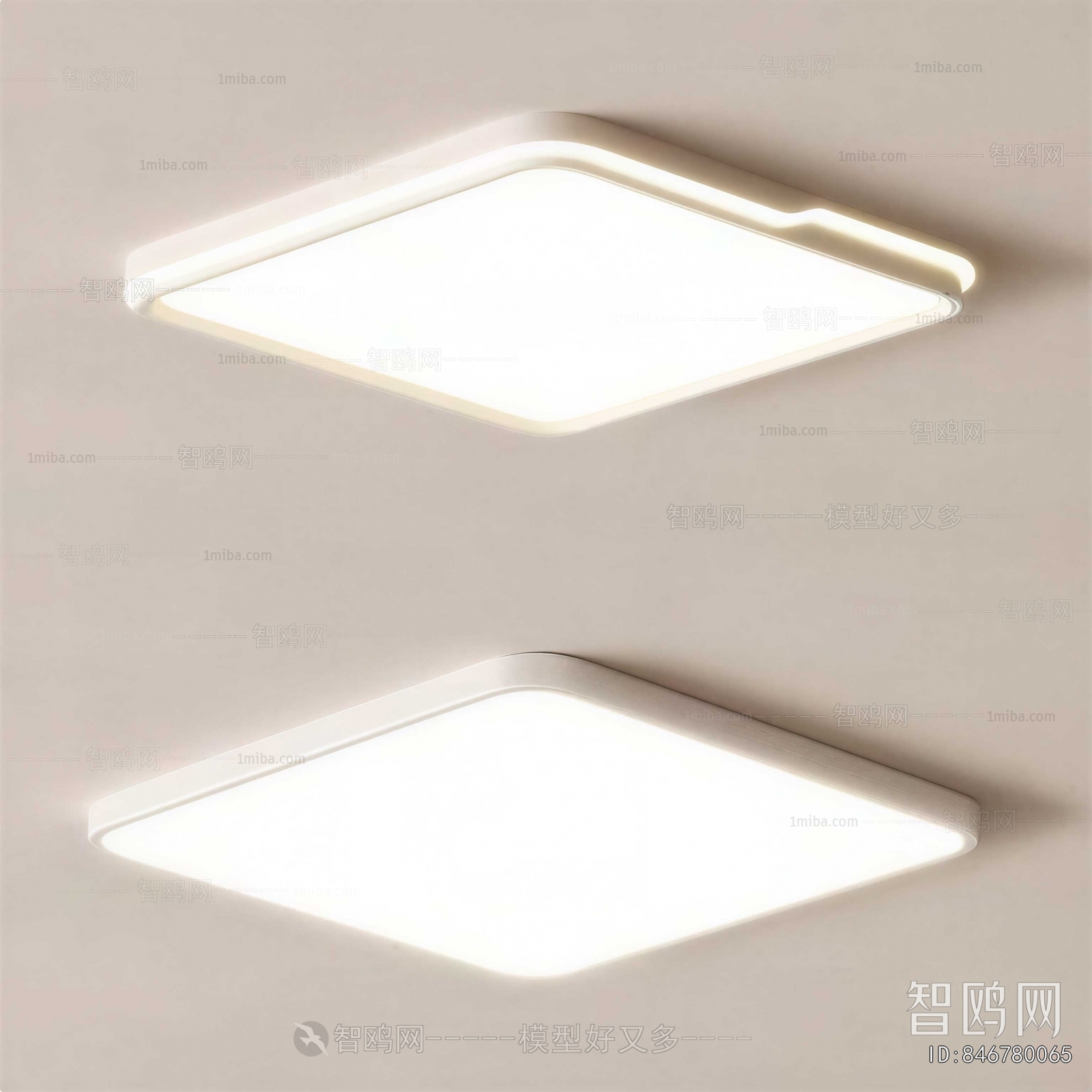 Modern Ceiling Ceiling Lamp