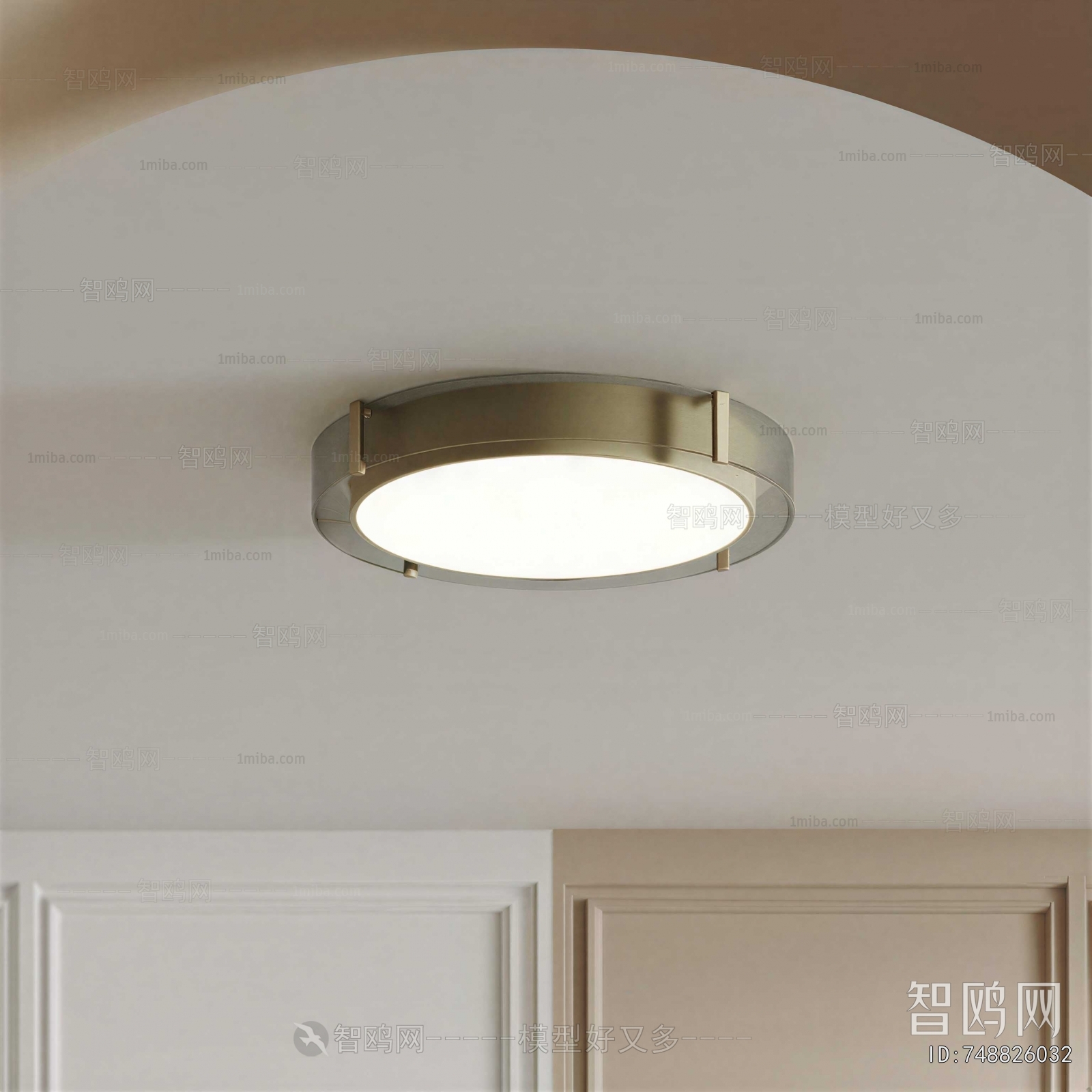 Modern Ceiling Ceiling Lamp