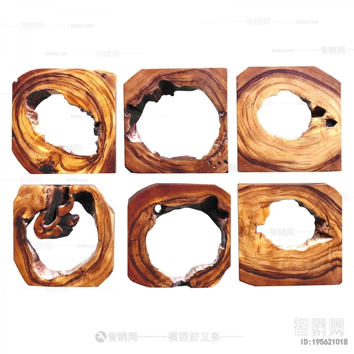 Modern Wall Decoration