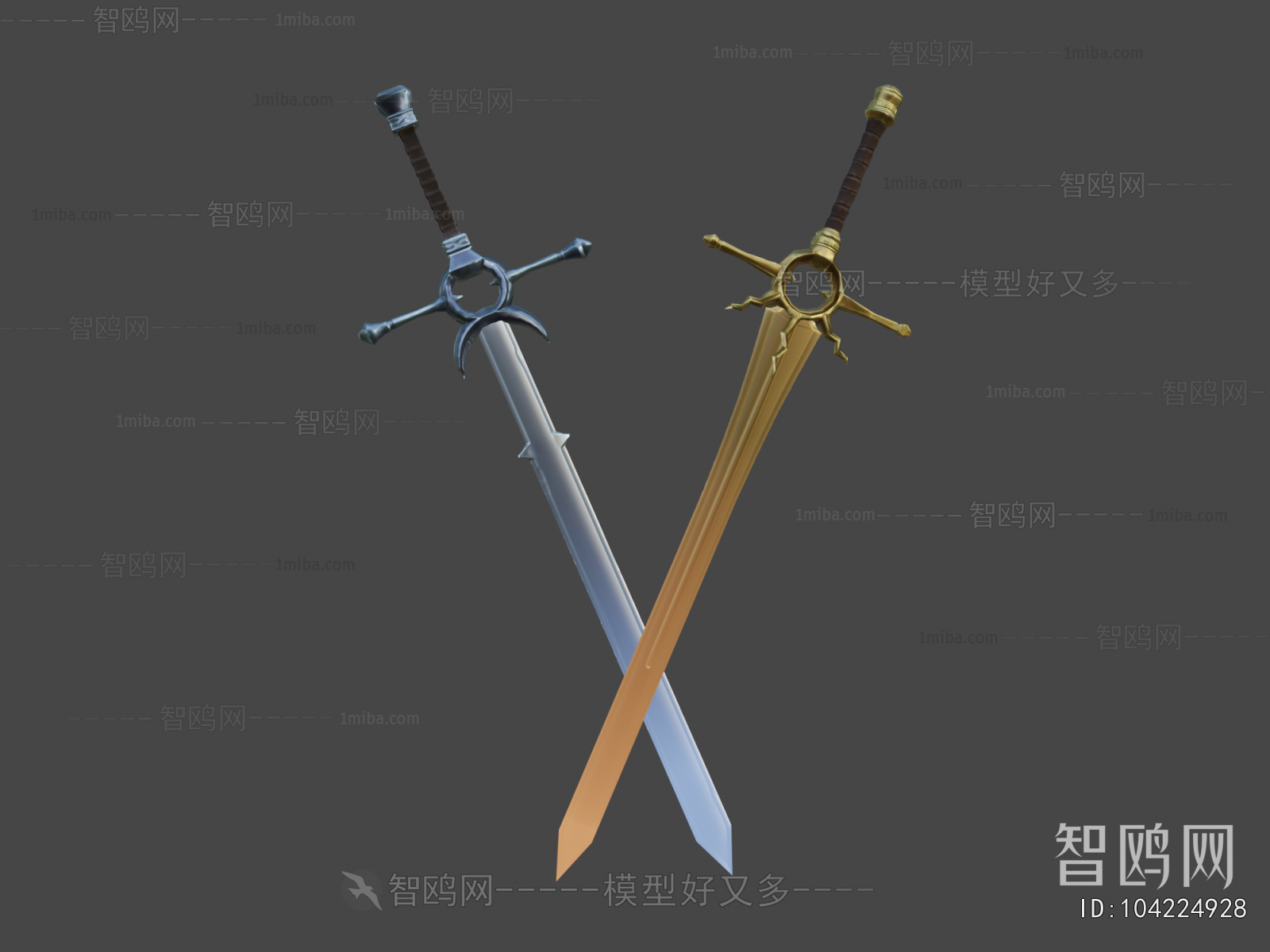 Modern Military Equipment