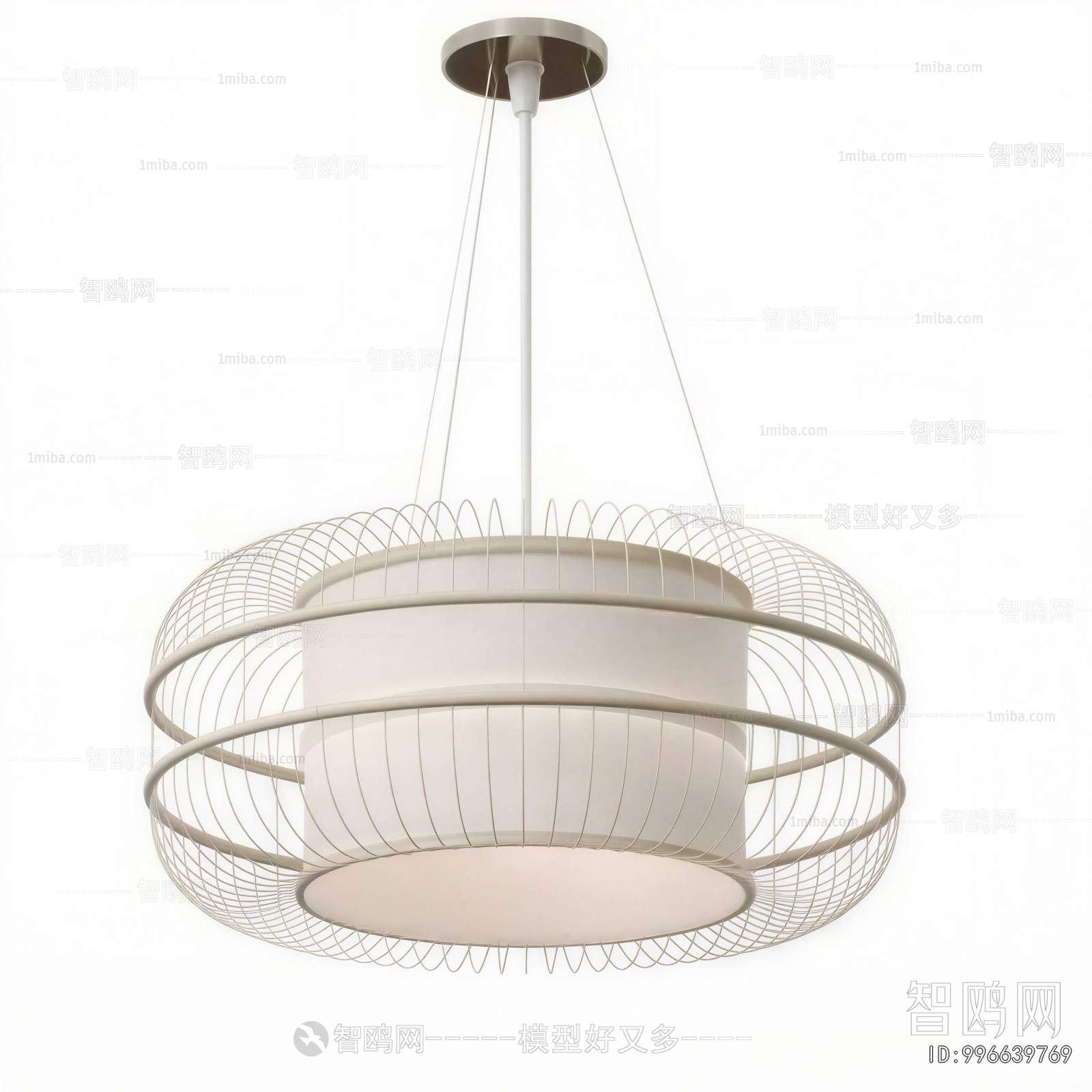 New Chinese Style Droplight