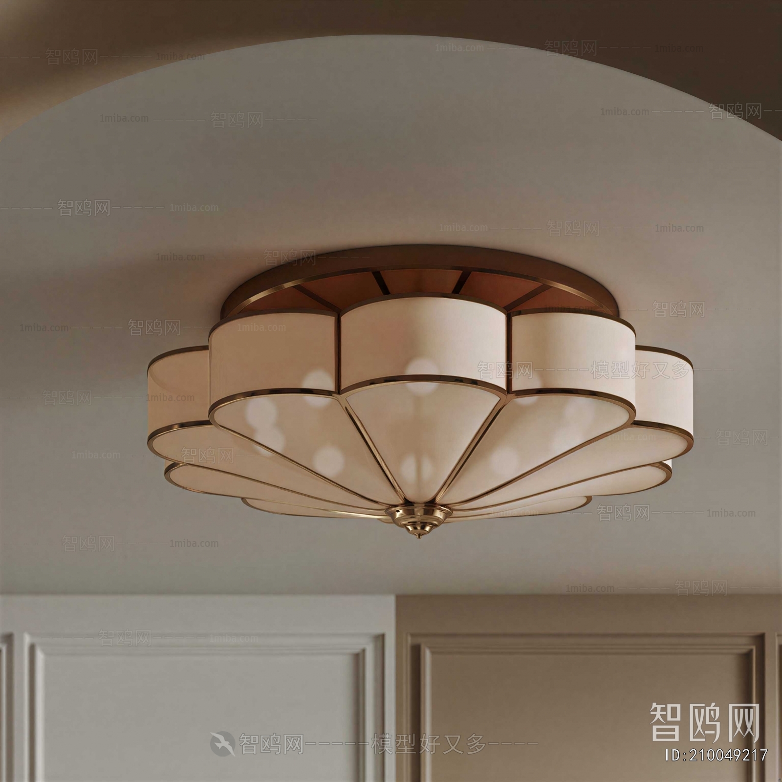 Modern Ceiling Ceiling Lamp