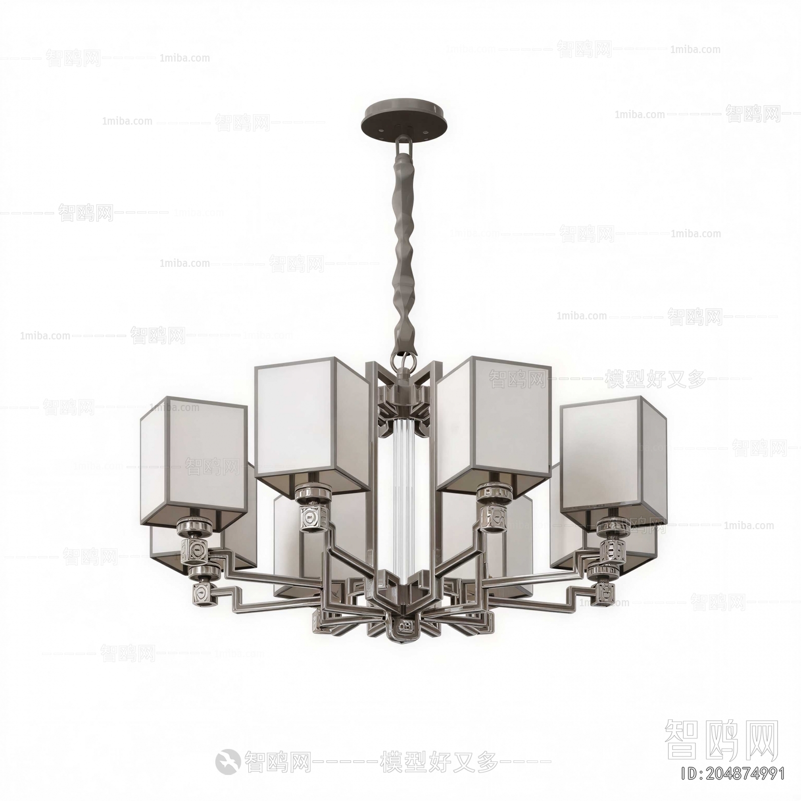 New Chinese Style Droplight