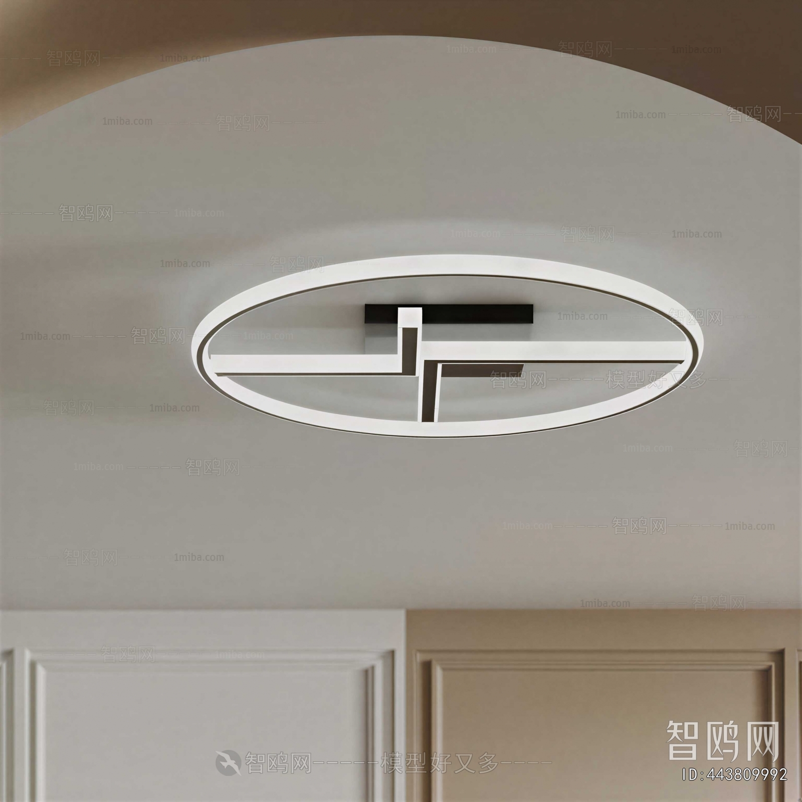 Modern Ceiling Ceiling Lamp