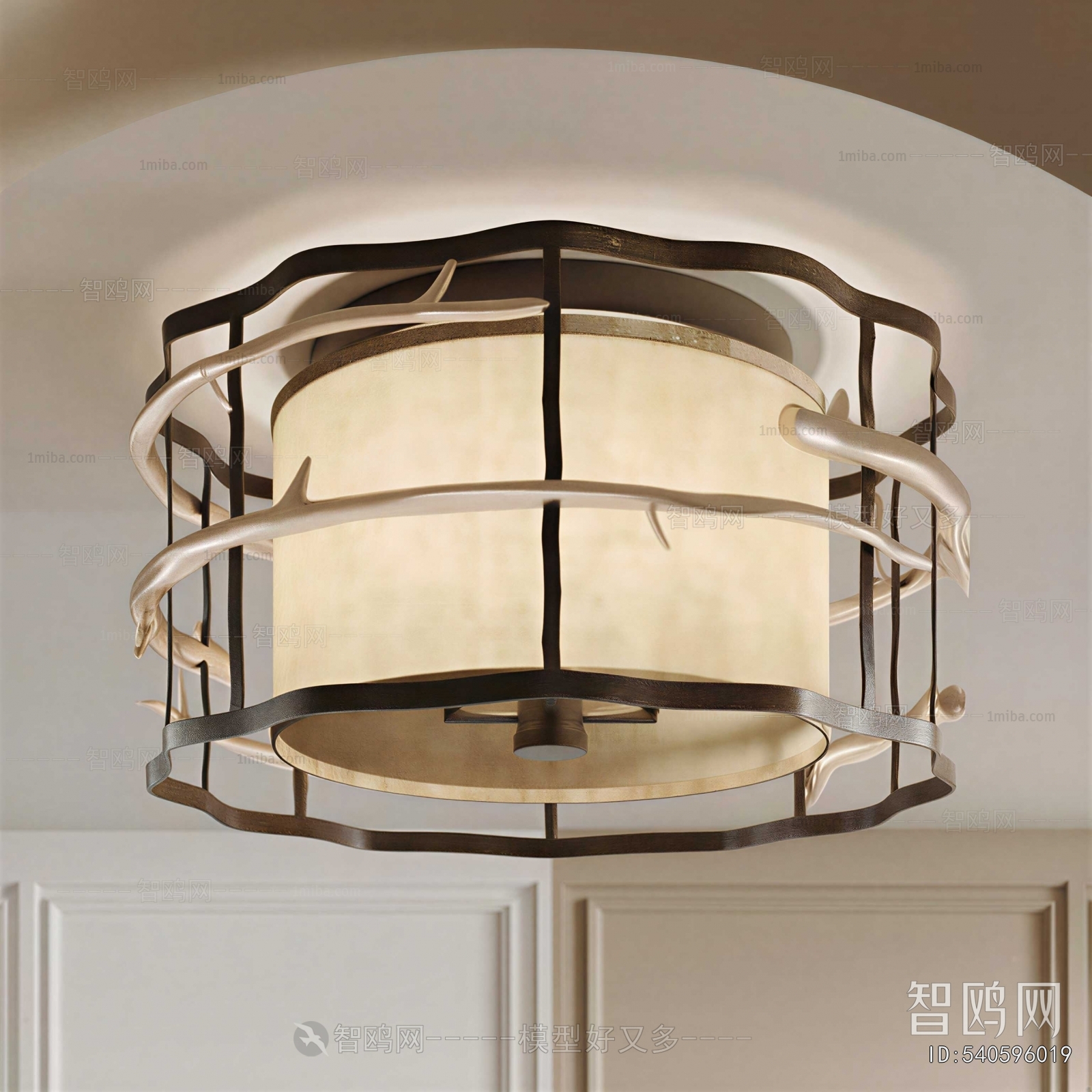 Modern Ceiling Ceiling Lamp