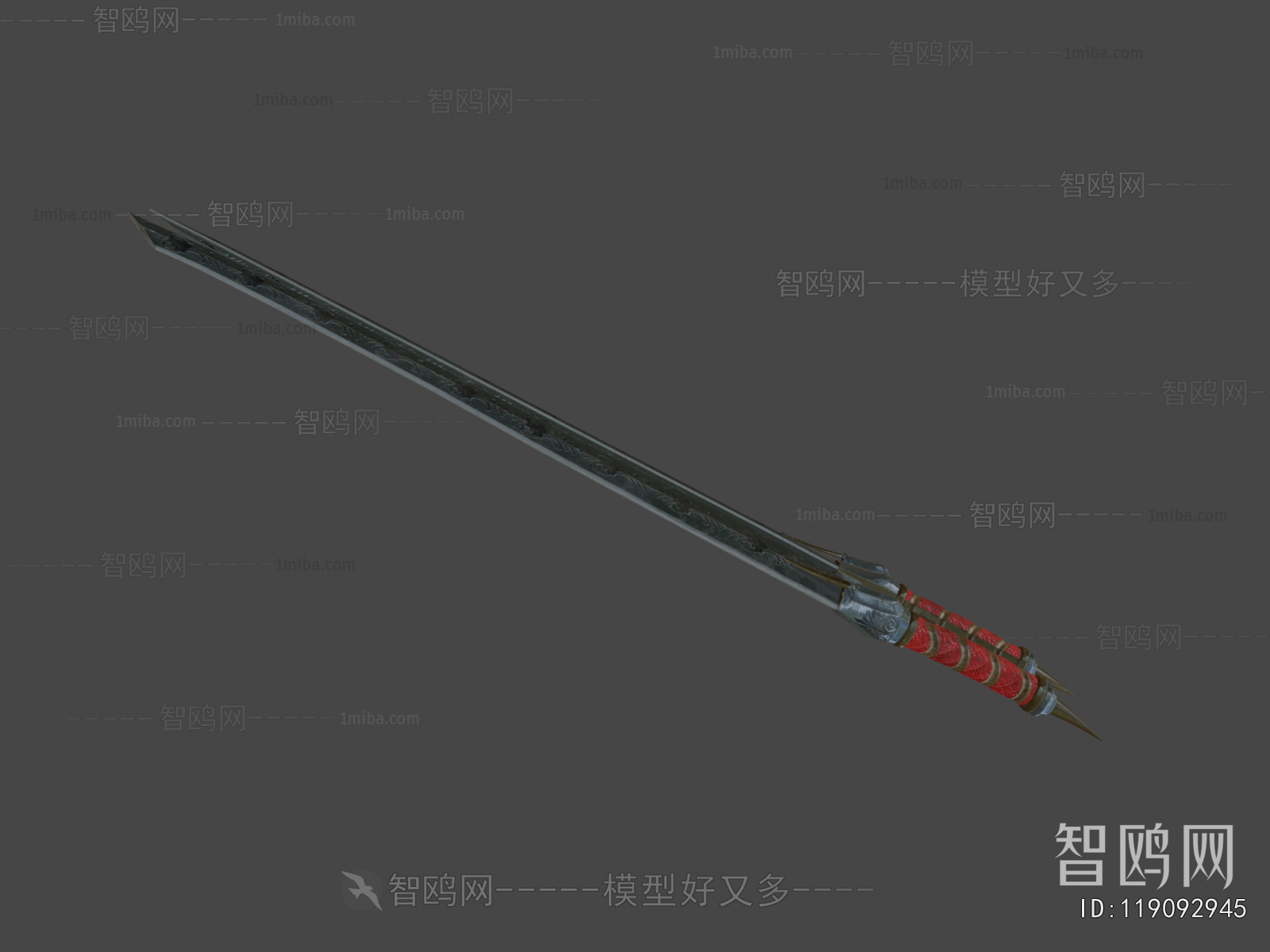 Modern Military Equipment