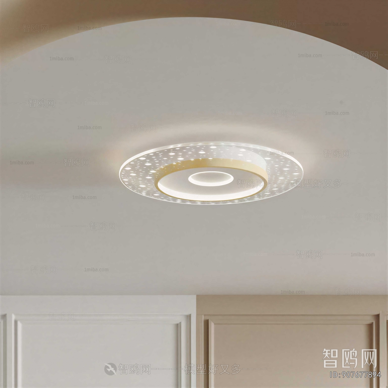 Modern Ceiling Ceiling Lamp