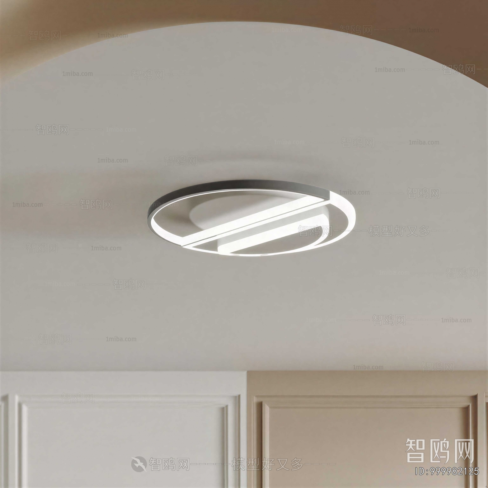 Modern Ceiling Ceiling Lamp