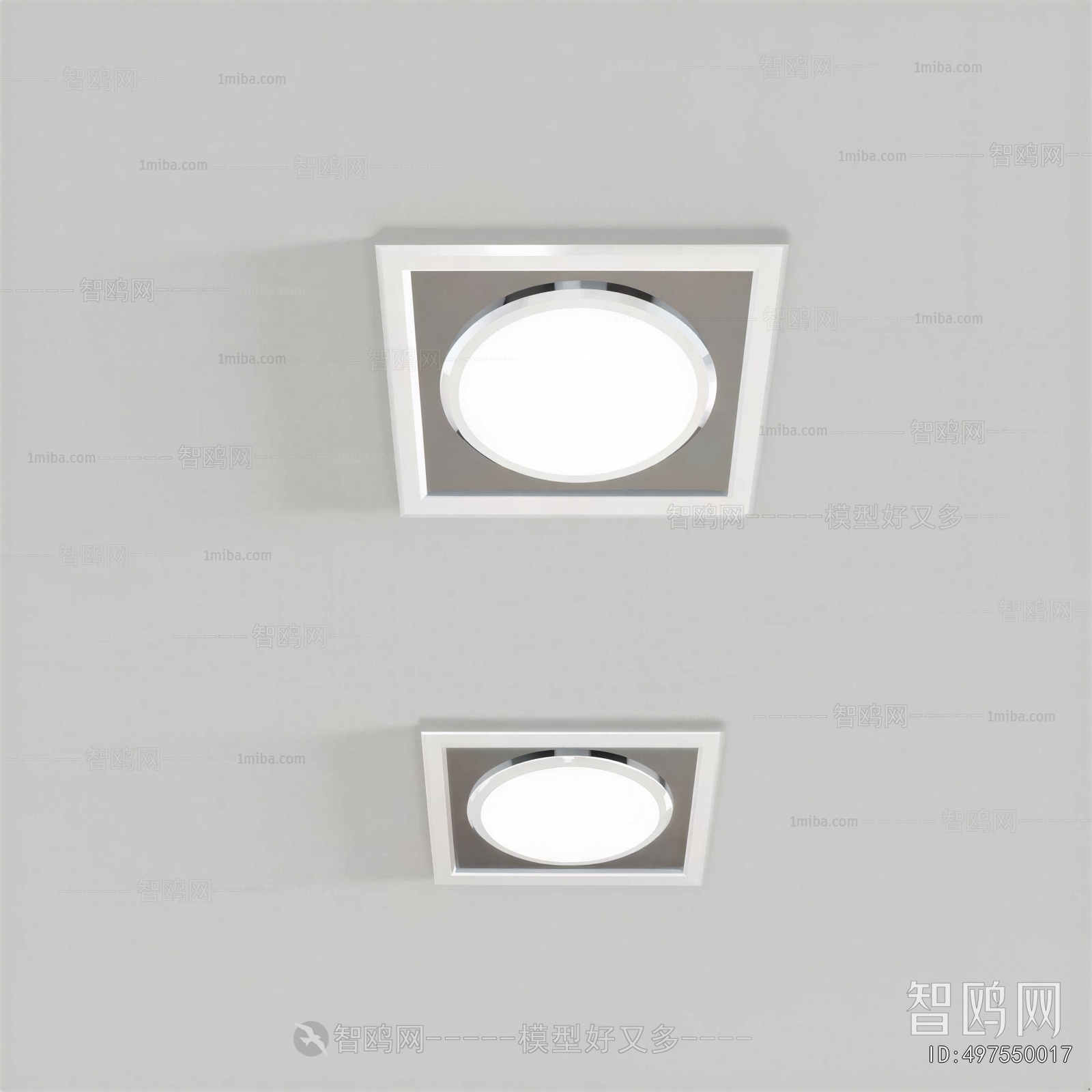 Modern Downlight Spot Light