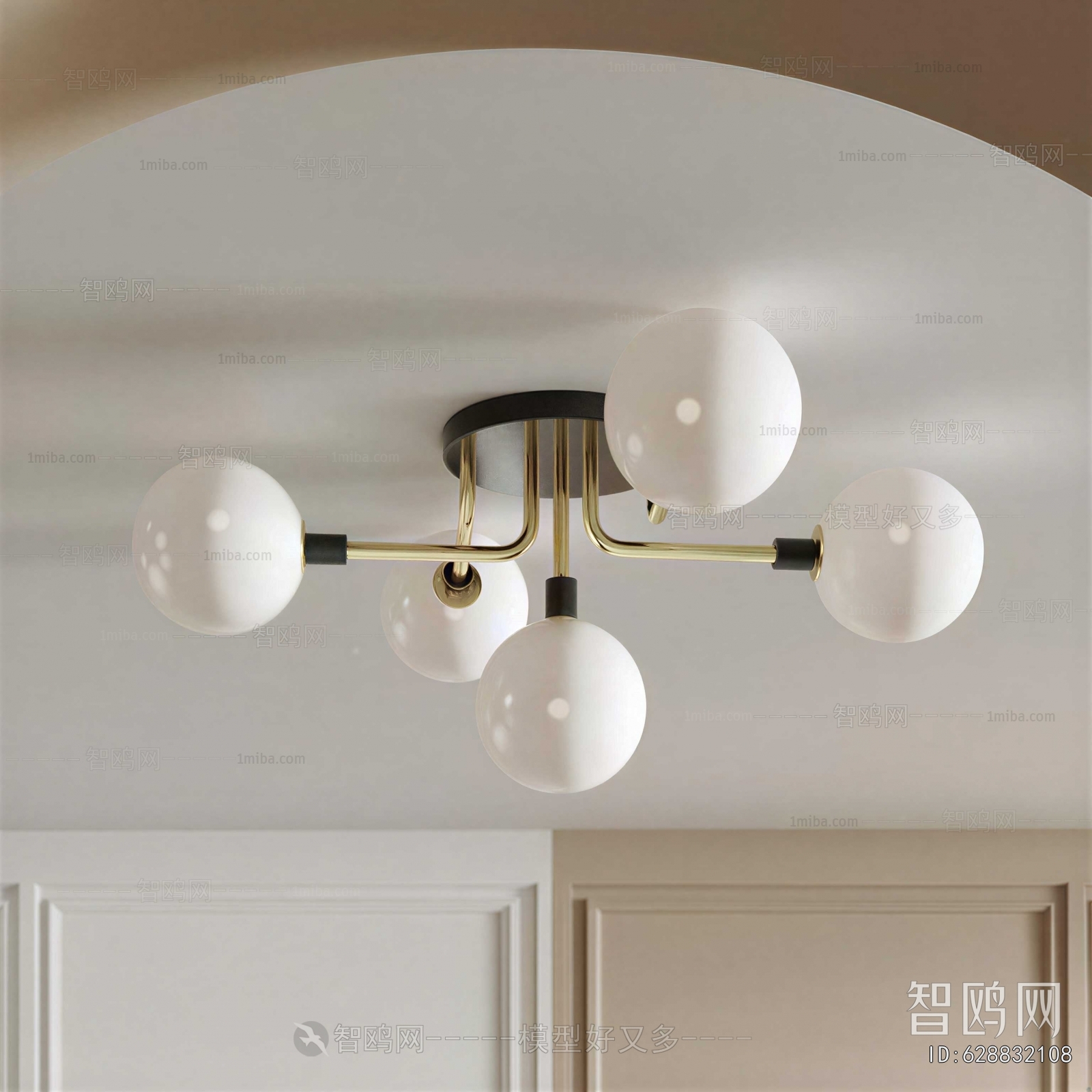Modern Ceiling Ceiling Lamp