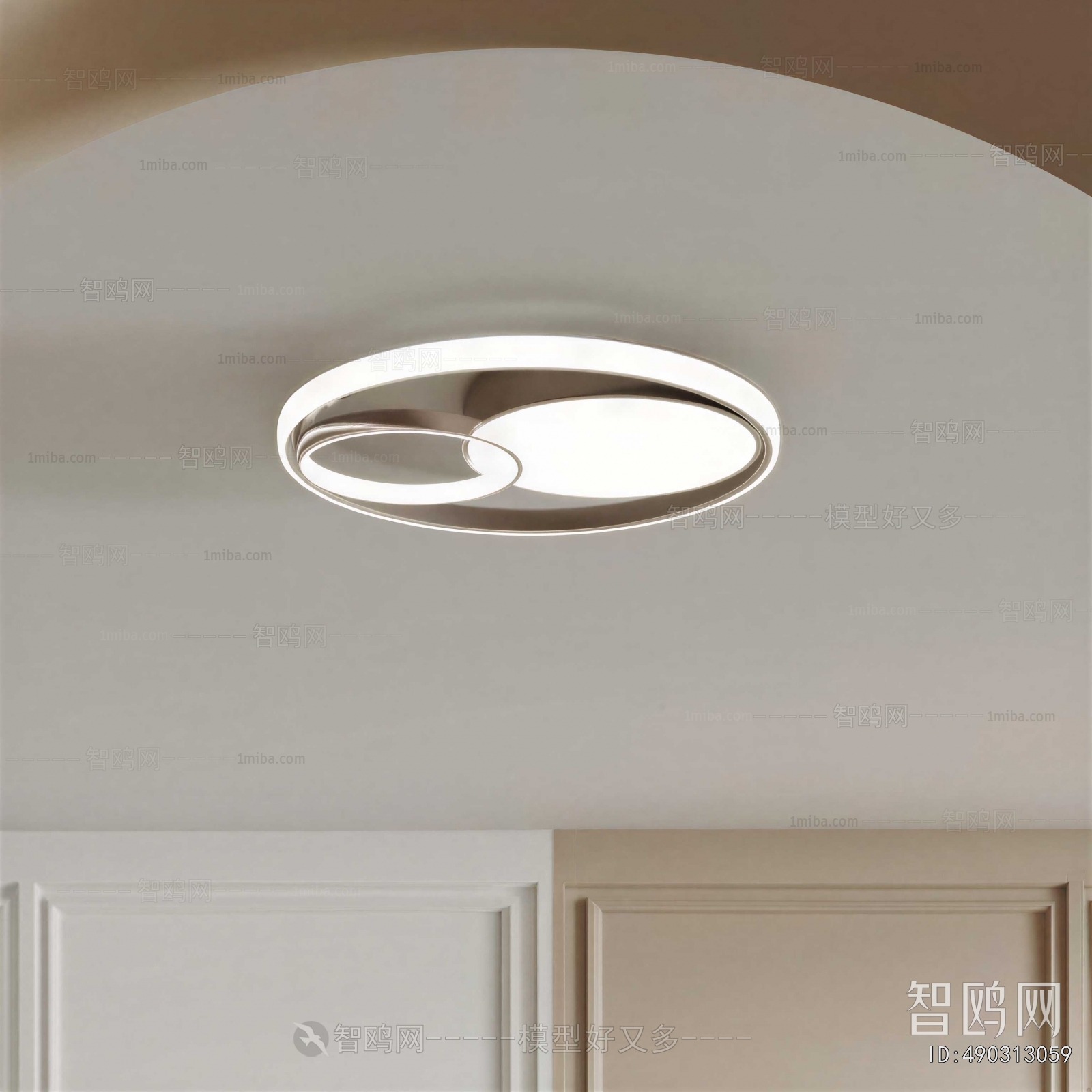 Modern Ceiling Ceiling Lamp