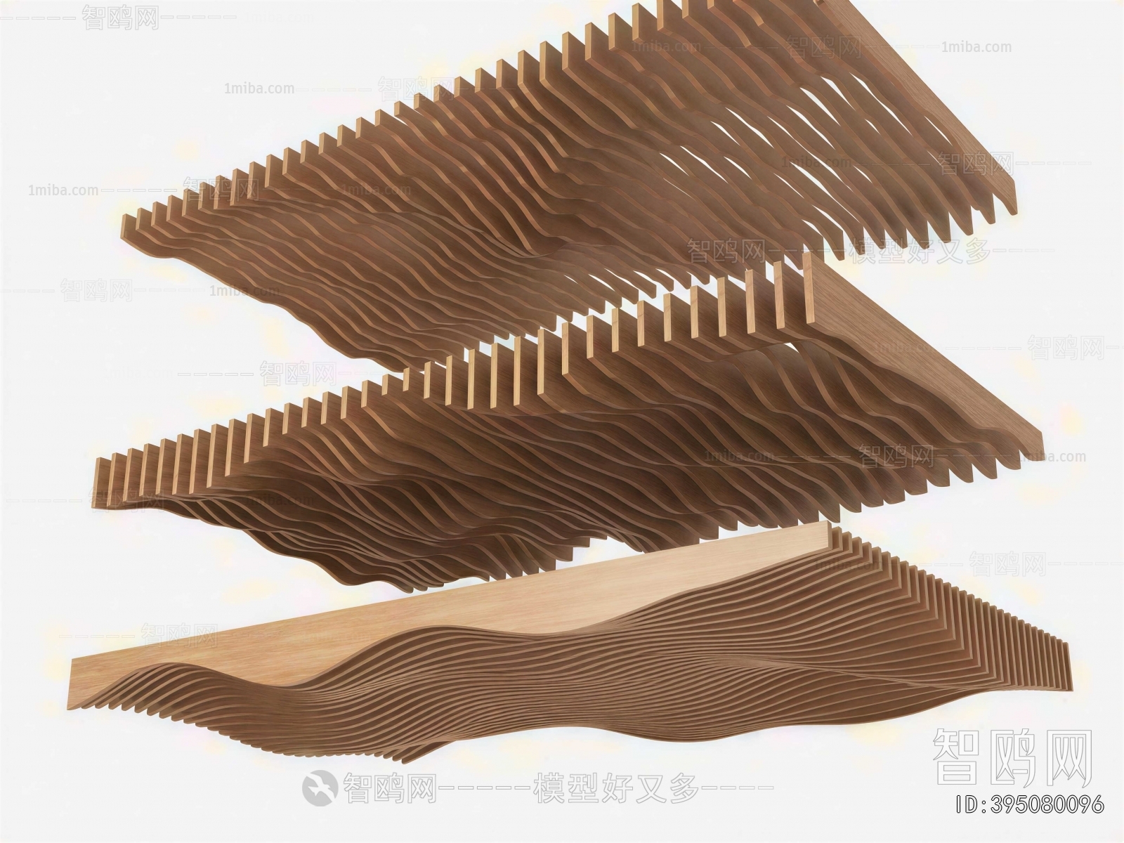 Modern Suspended Ceiling