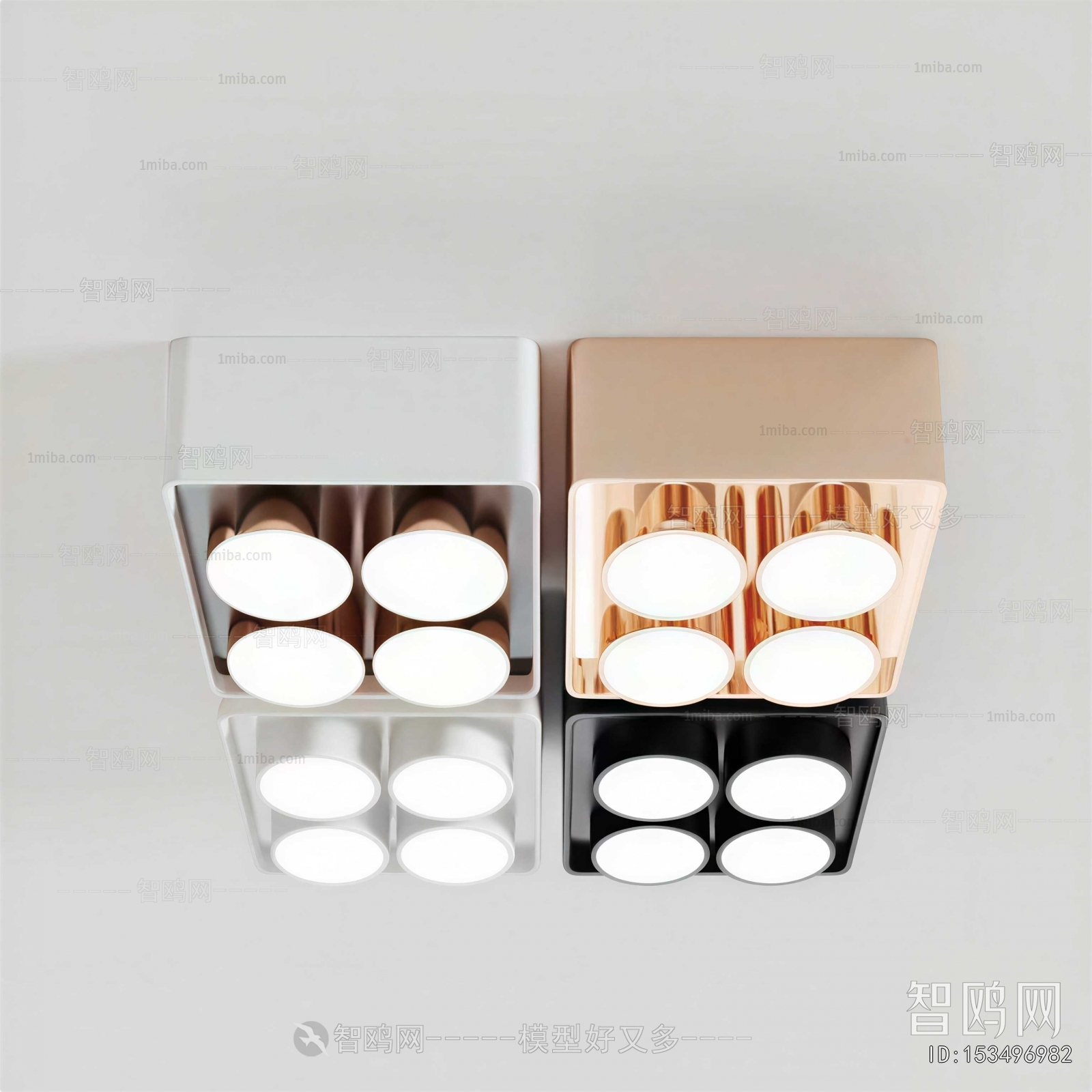 Modern Downlight Spot Light