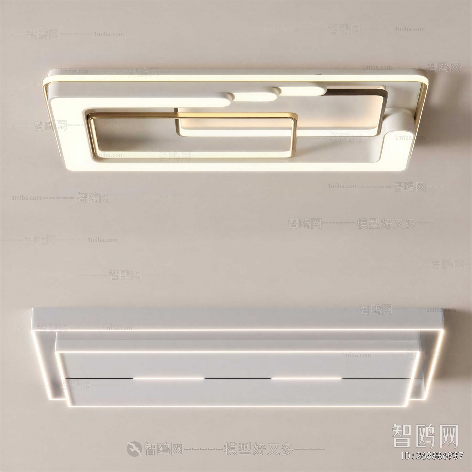 Modern Ceiling Ceiling Lamp