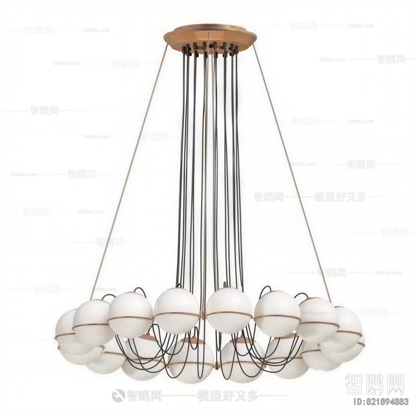 Modern Droplight
