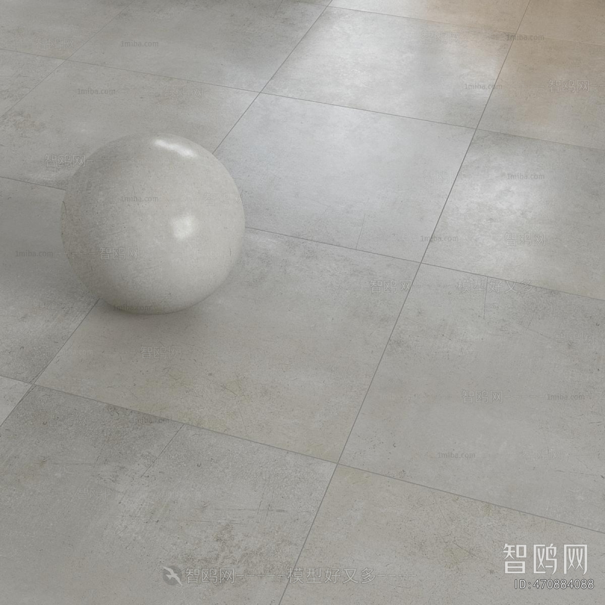 Modern Wall/floor/ceiling