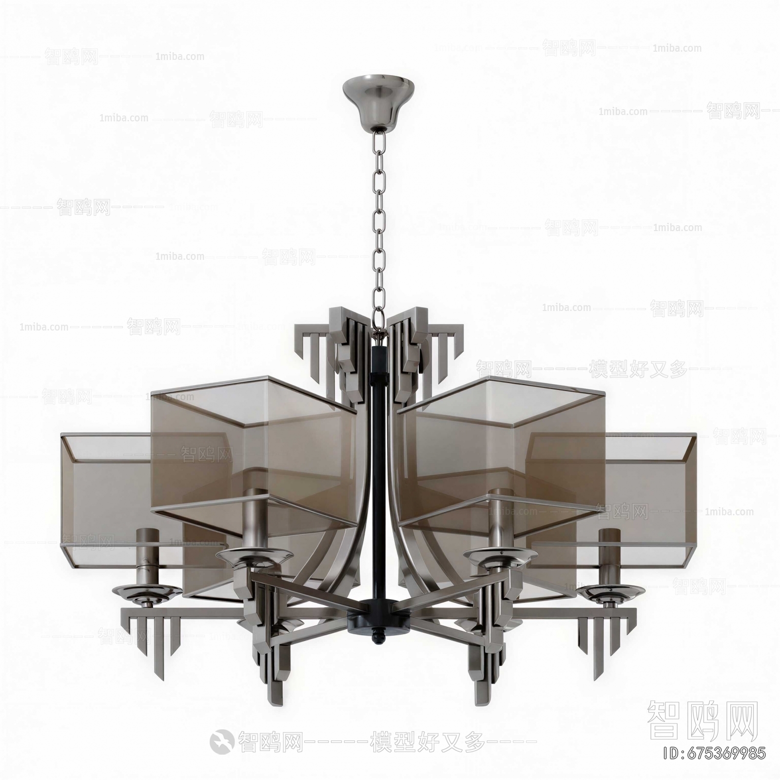 New Chinese Style Droplight