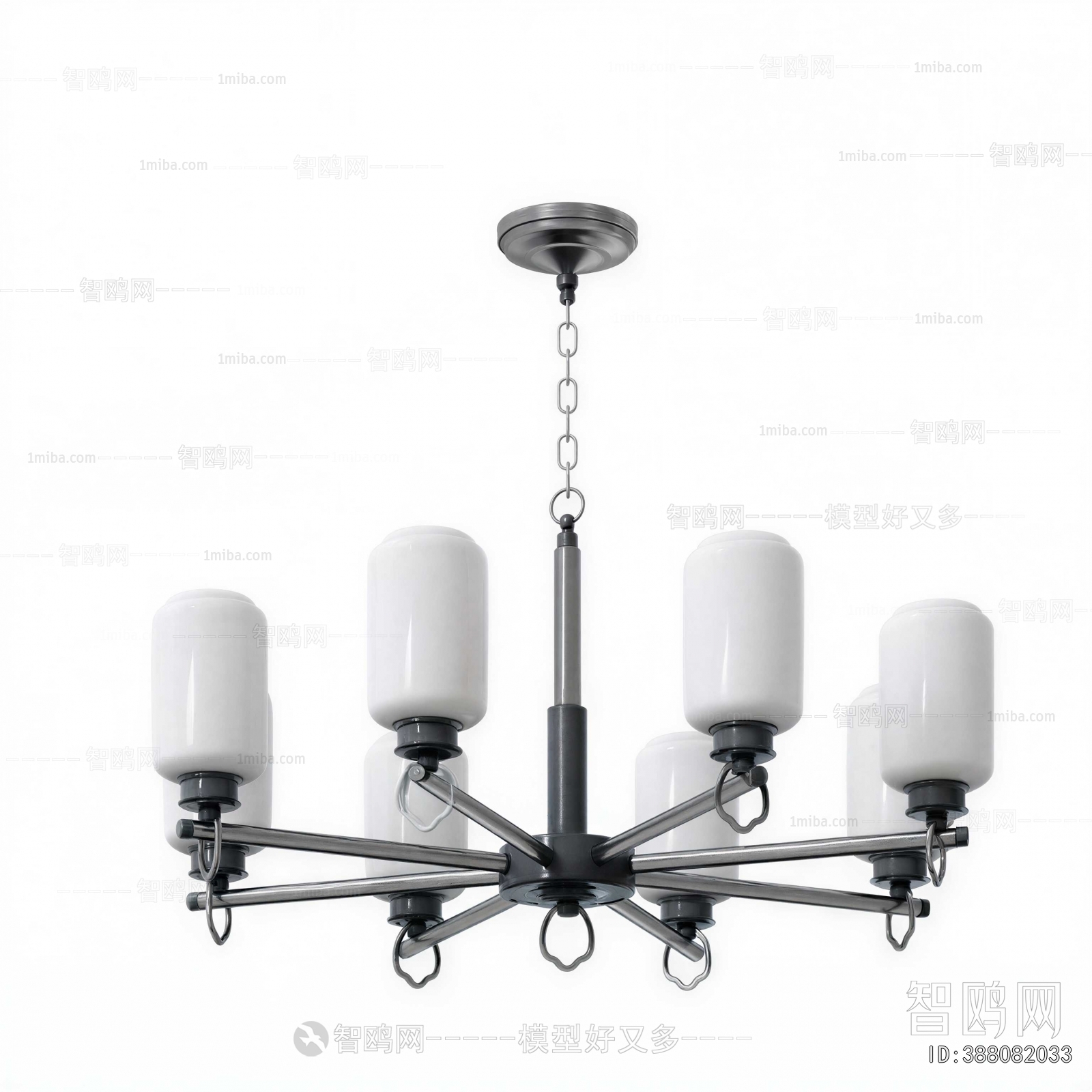 New Chinese Style Droplight