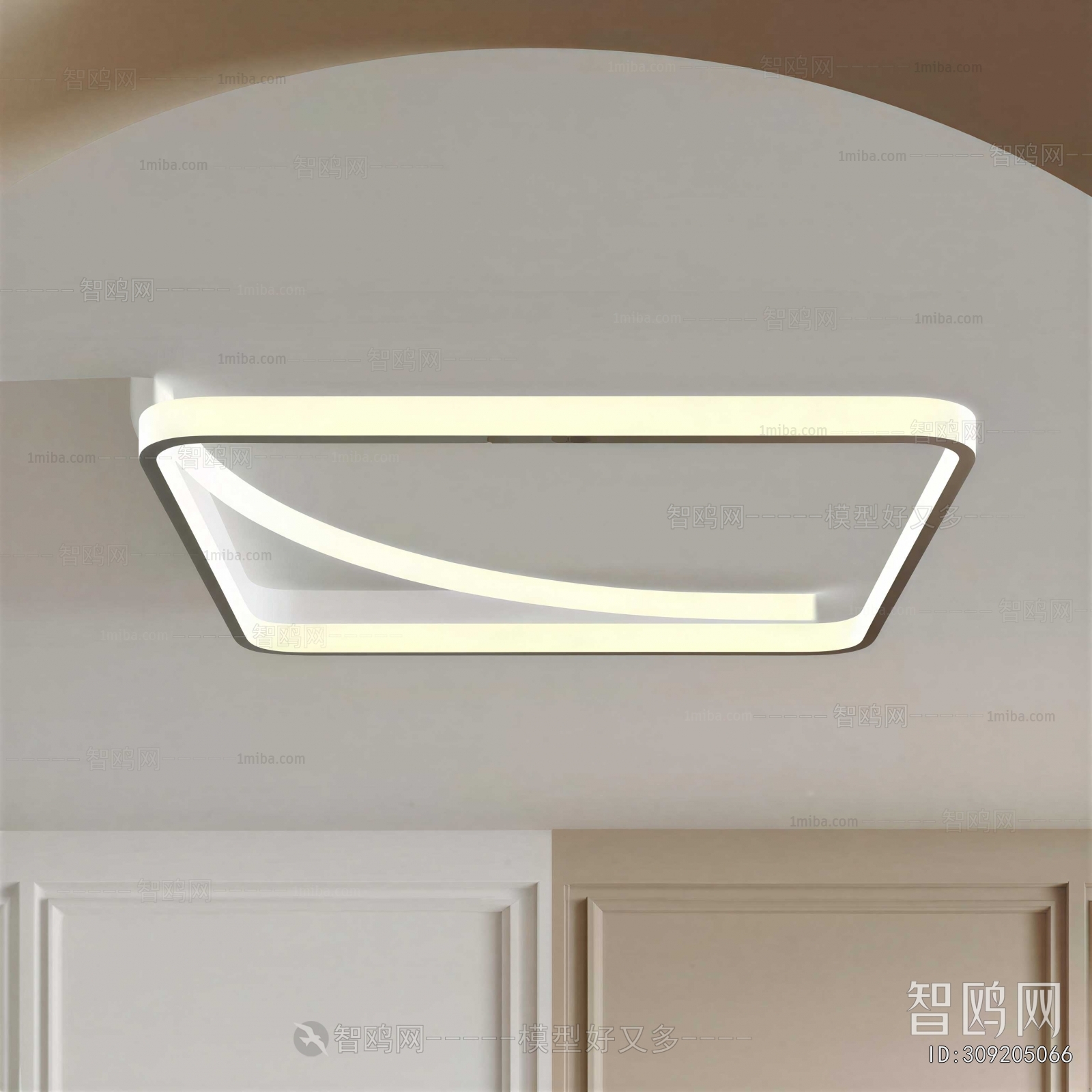 Modern Ceiling Ceiling Lamp