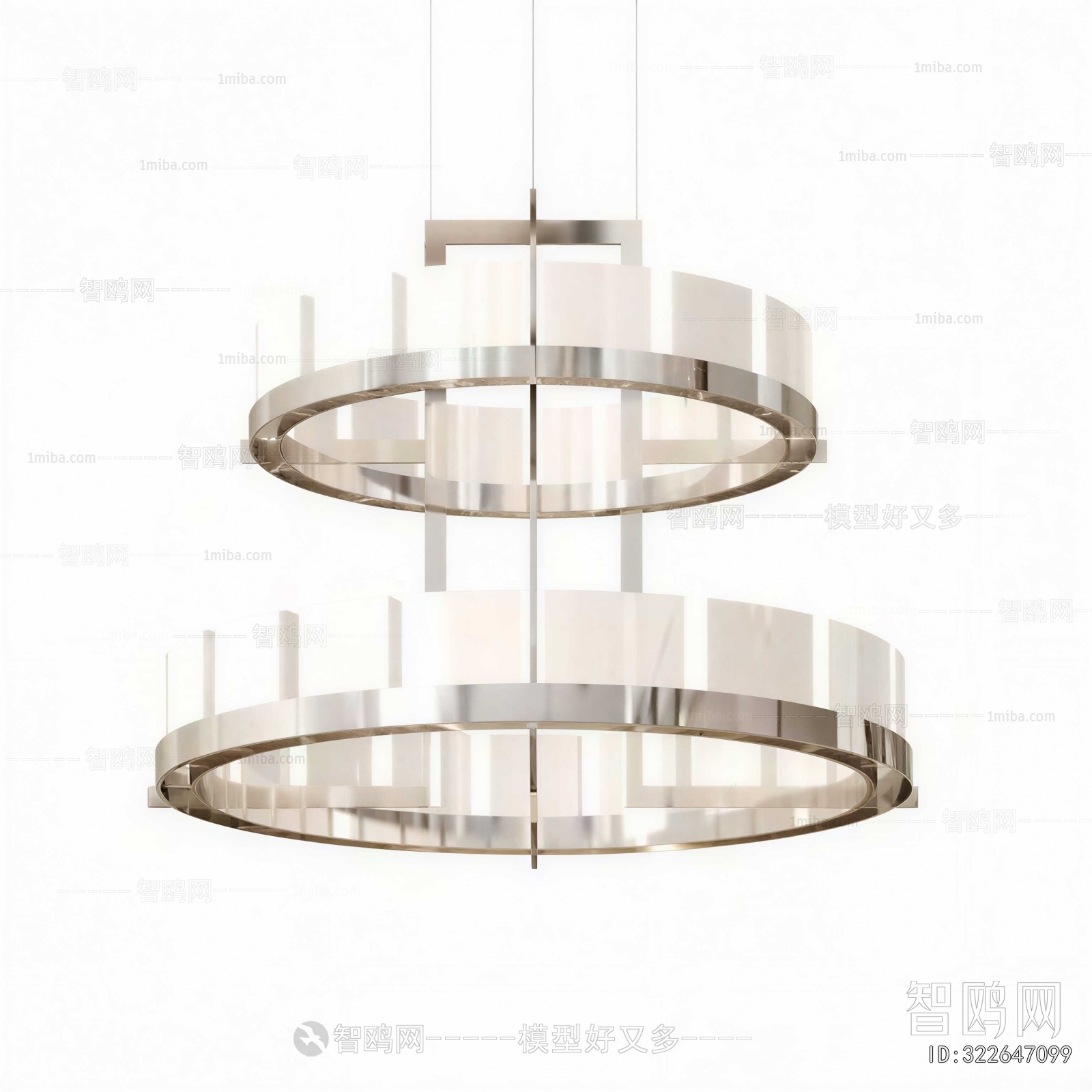 New Chinese Style Droplight