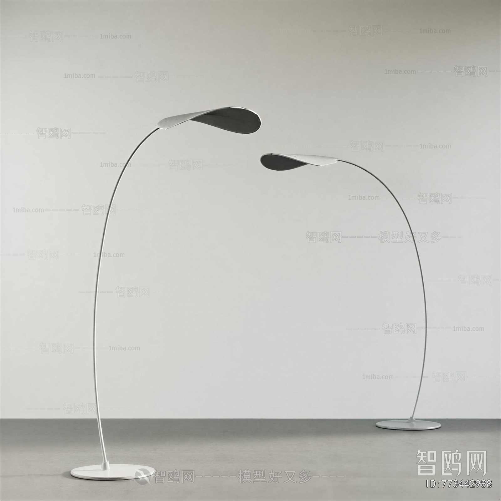 Modern Floor Lamp