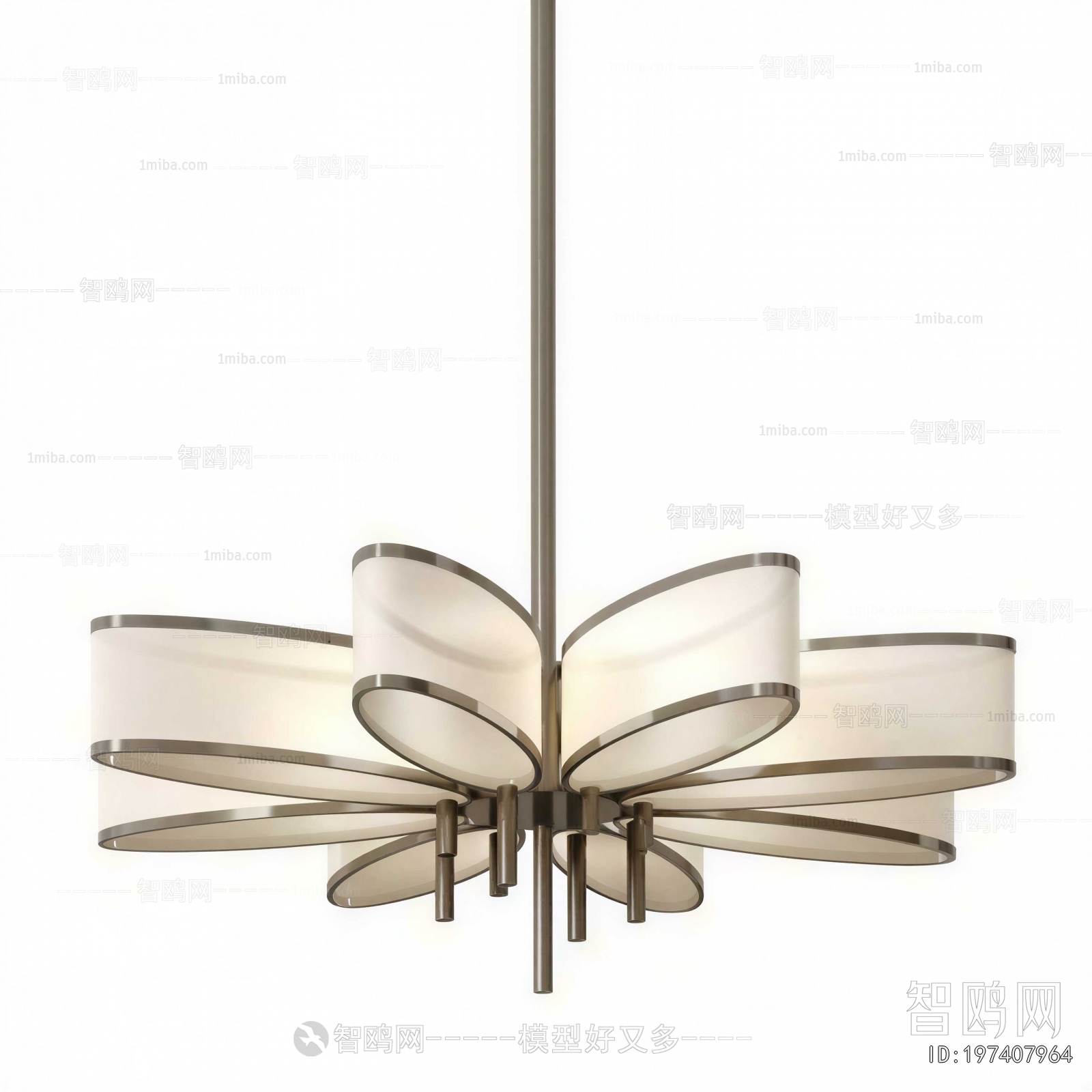 New Chinese Style Droplight