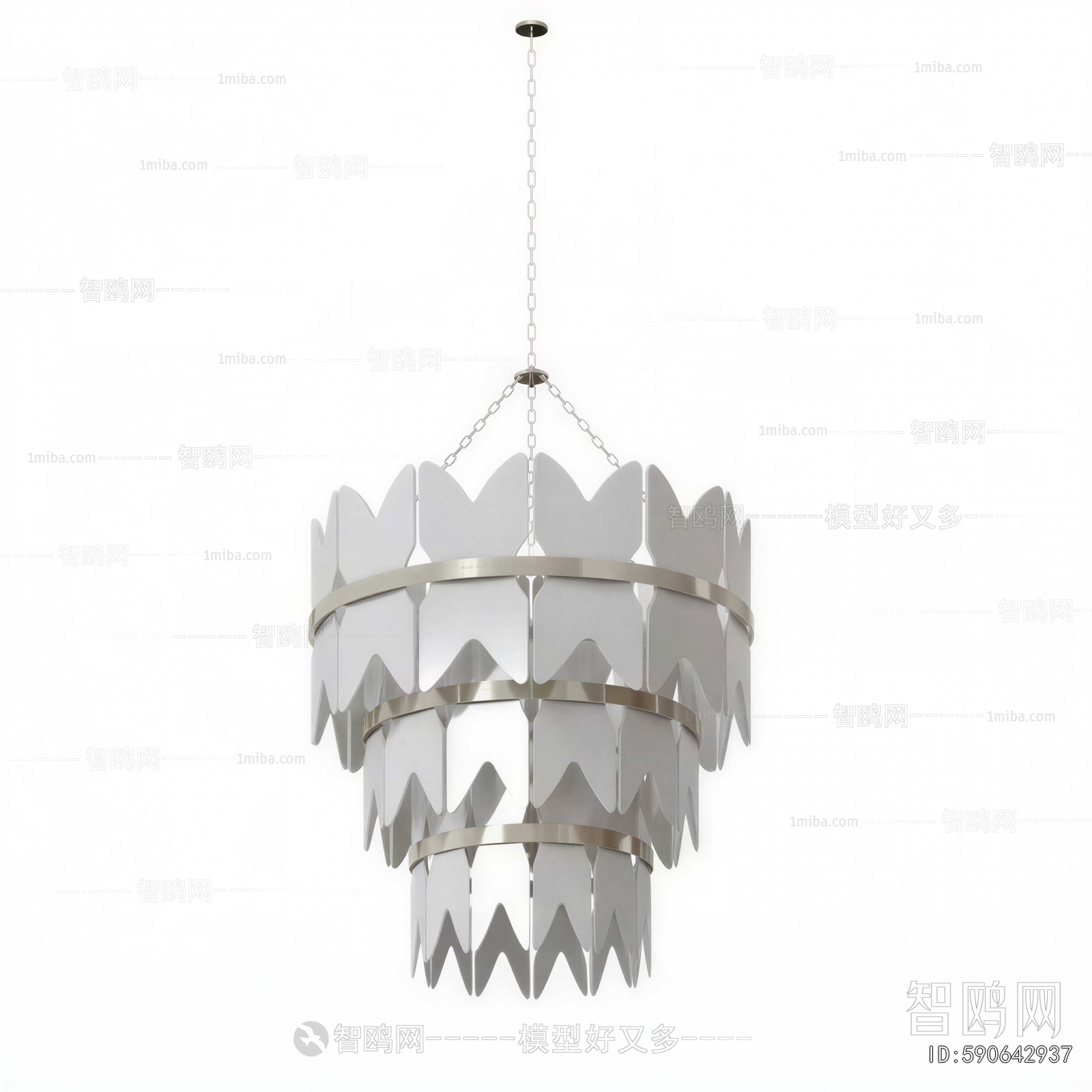 New Chinese Style Droplight