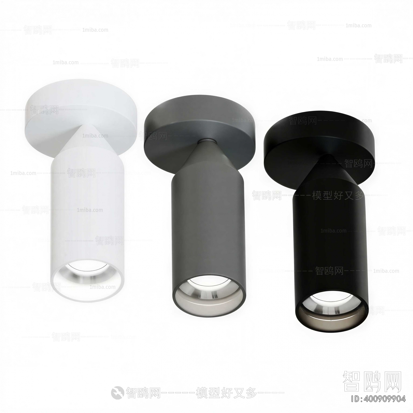 Modern Downlight Spot Light