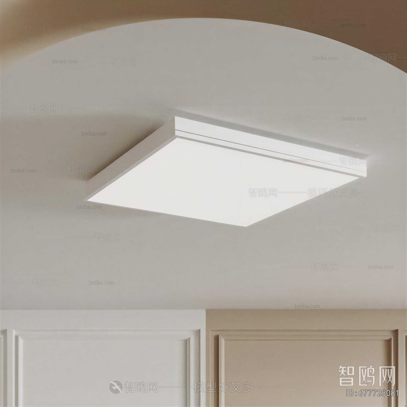 Modern Ceiling Ceiling Lamp