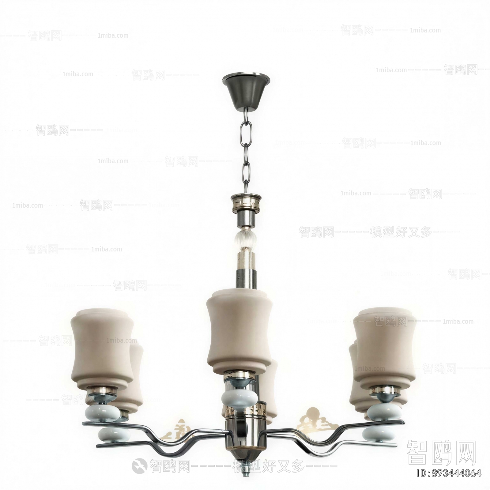 New Chinese Style Droplight