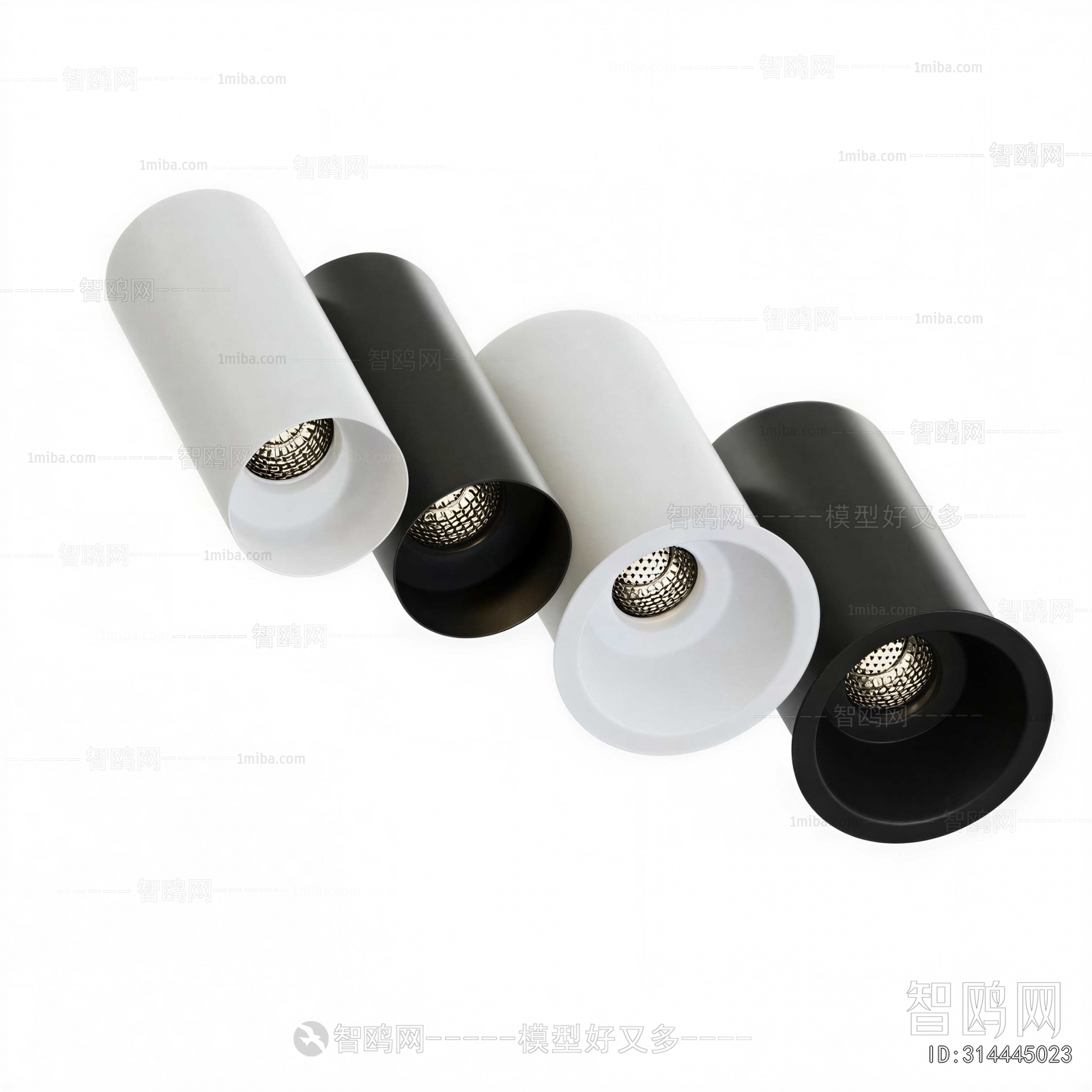 Modern Downlight Spot Light