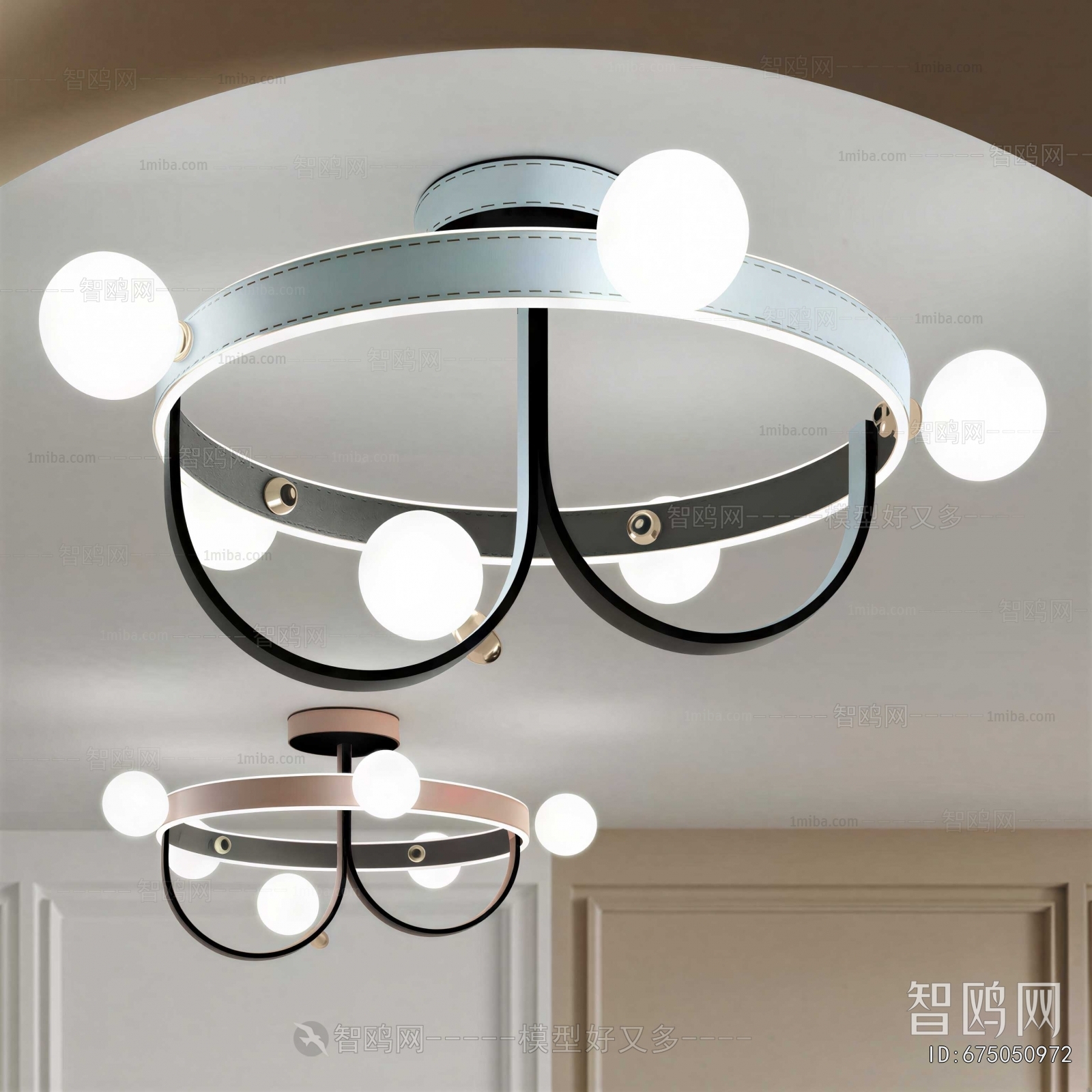 Modern Ceiling Ceiling Lamp