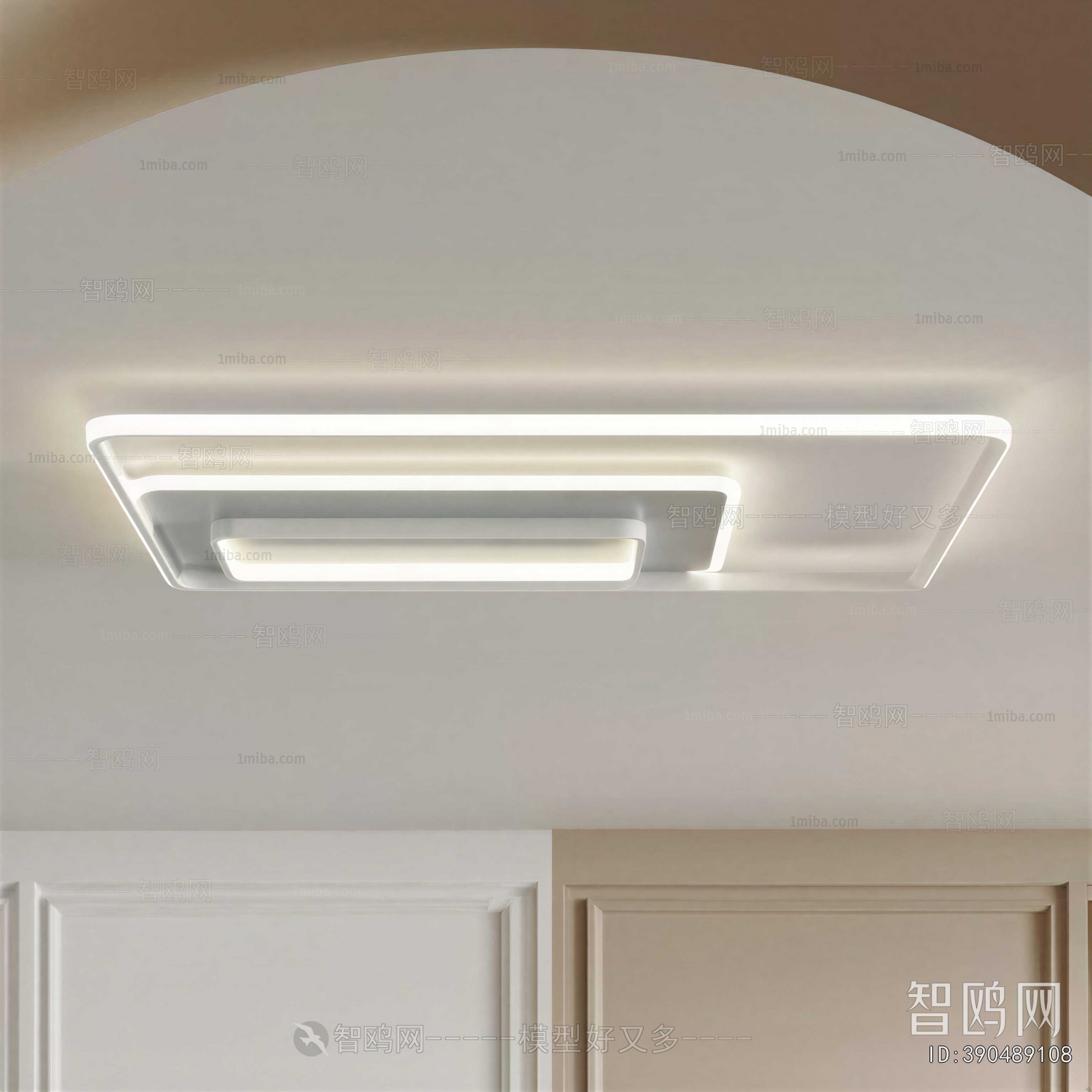 Modern Ceiling Ceiling Lamp
