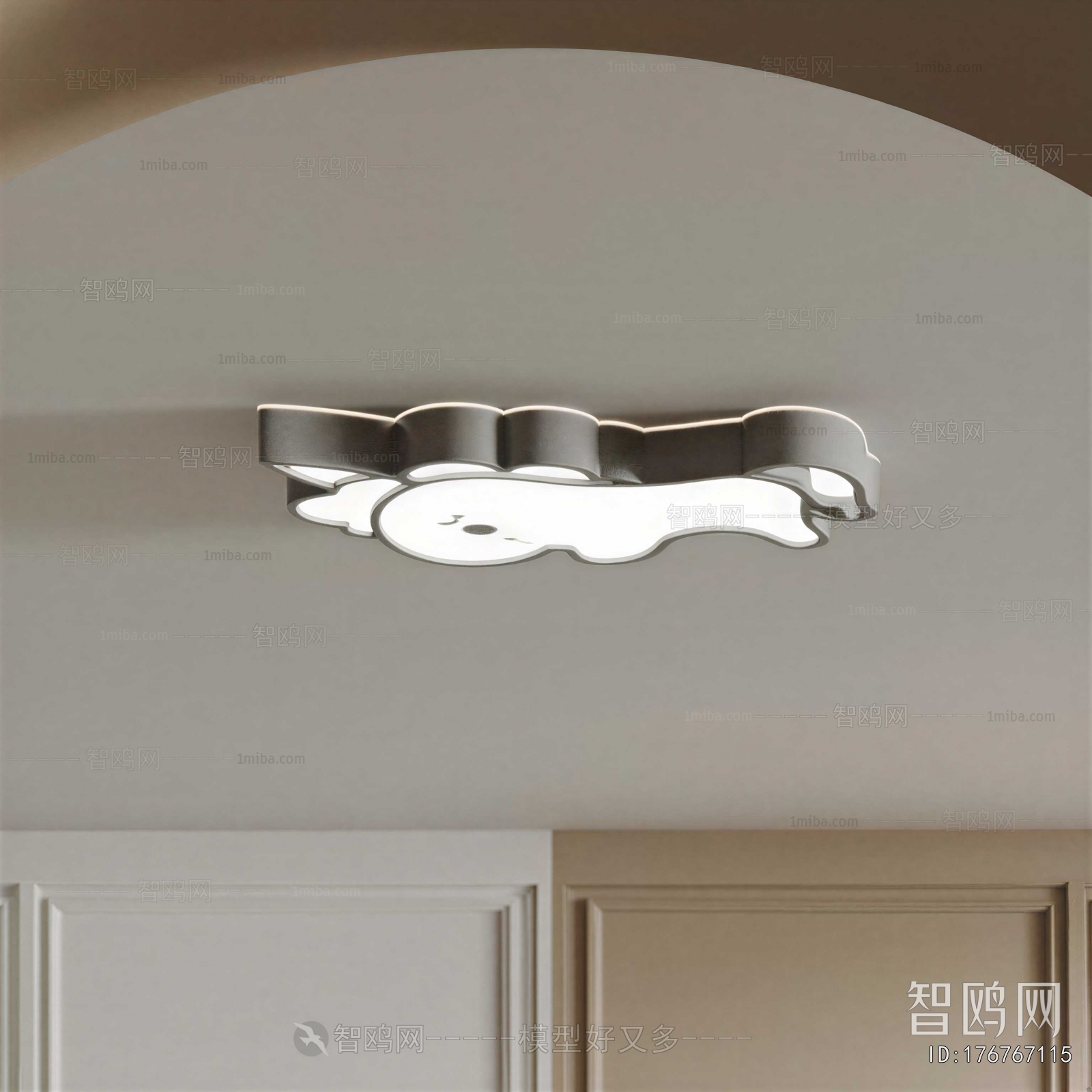 Modern Ceiling Ceiling Lamp