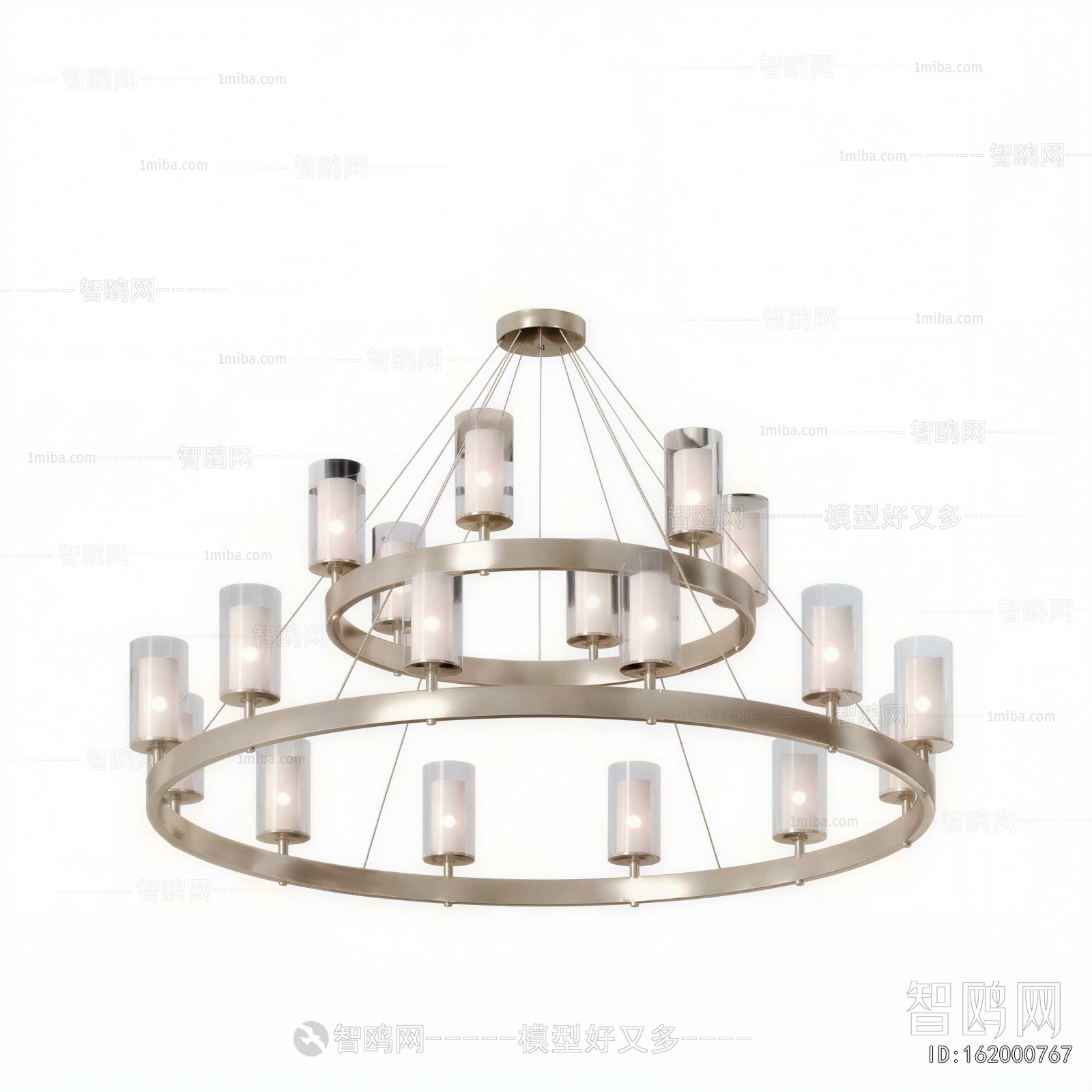 New Chinese Style Droplight