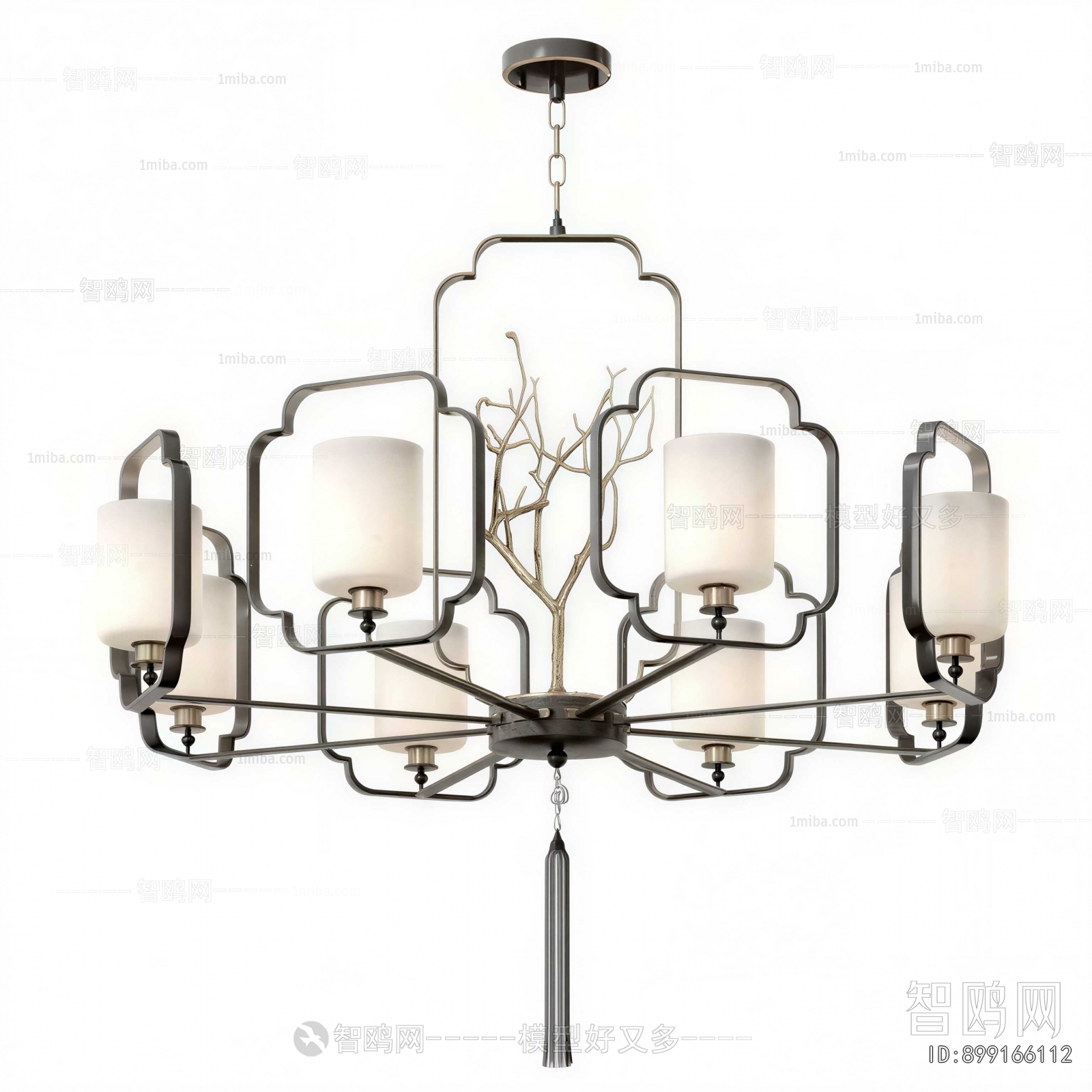 New Chinese Style Droplight