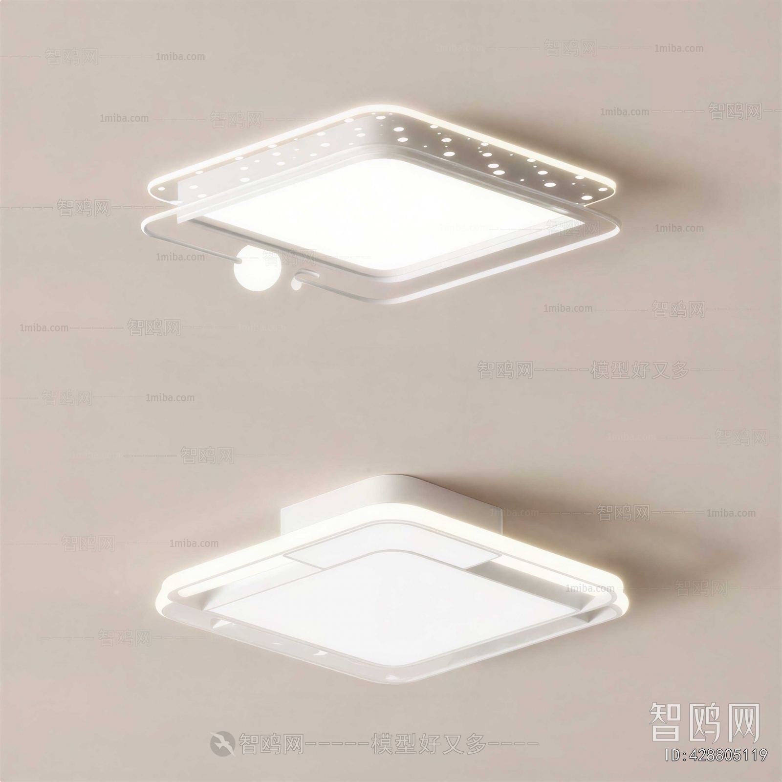 Modern Ceiling Ceiling Lamp