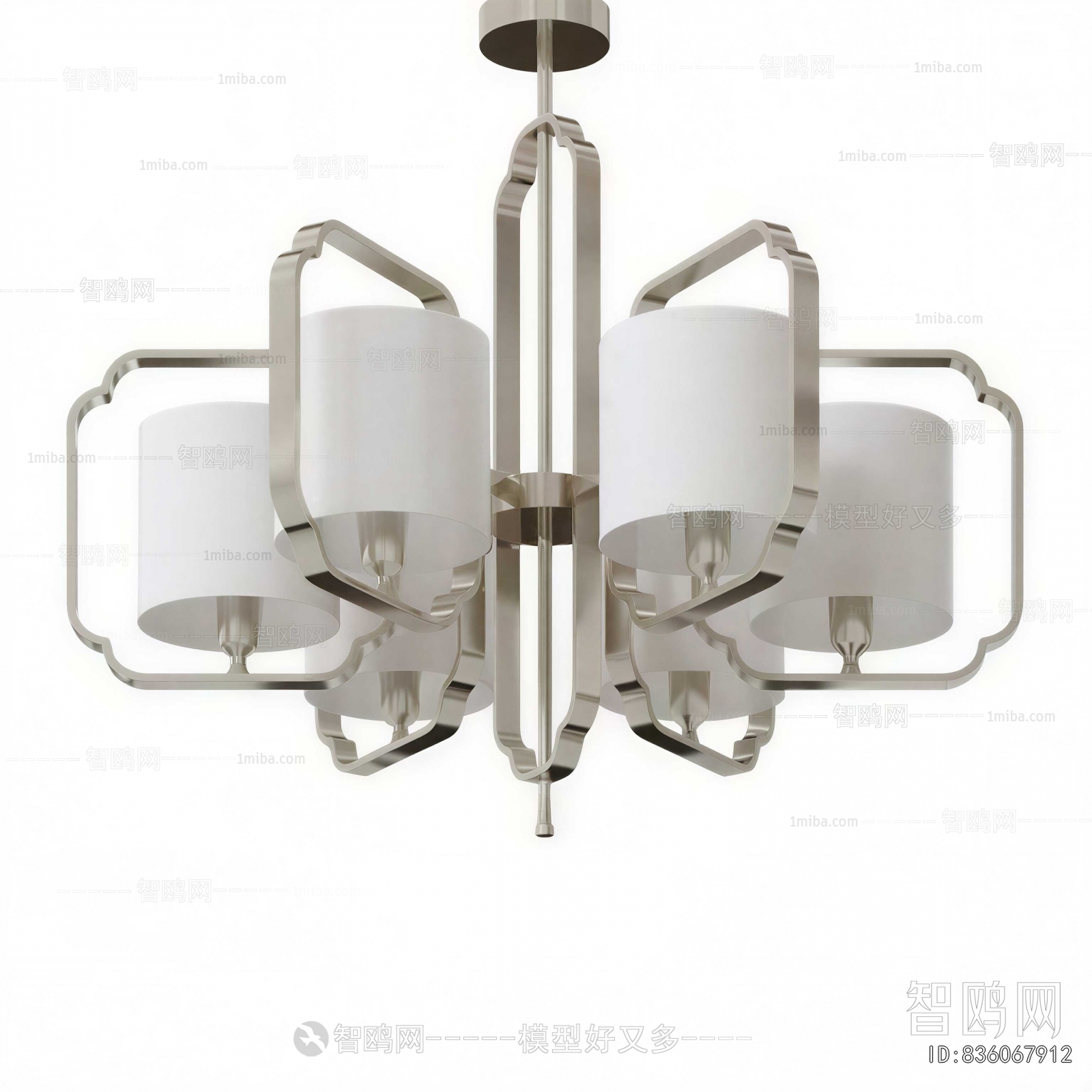 New Chinese Style Droplight