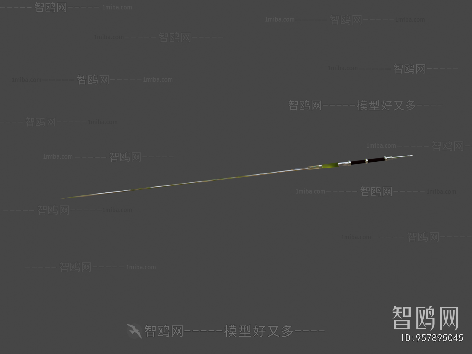 Modern Military Equipment