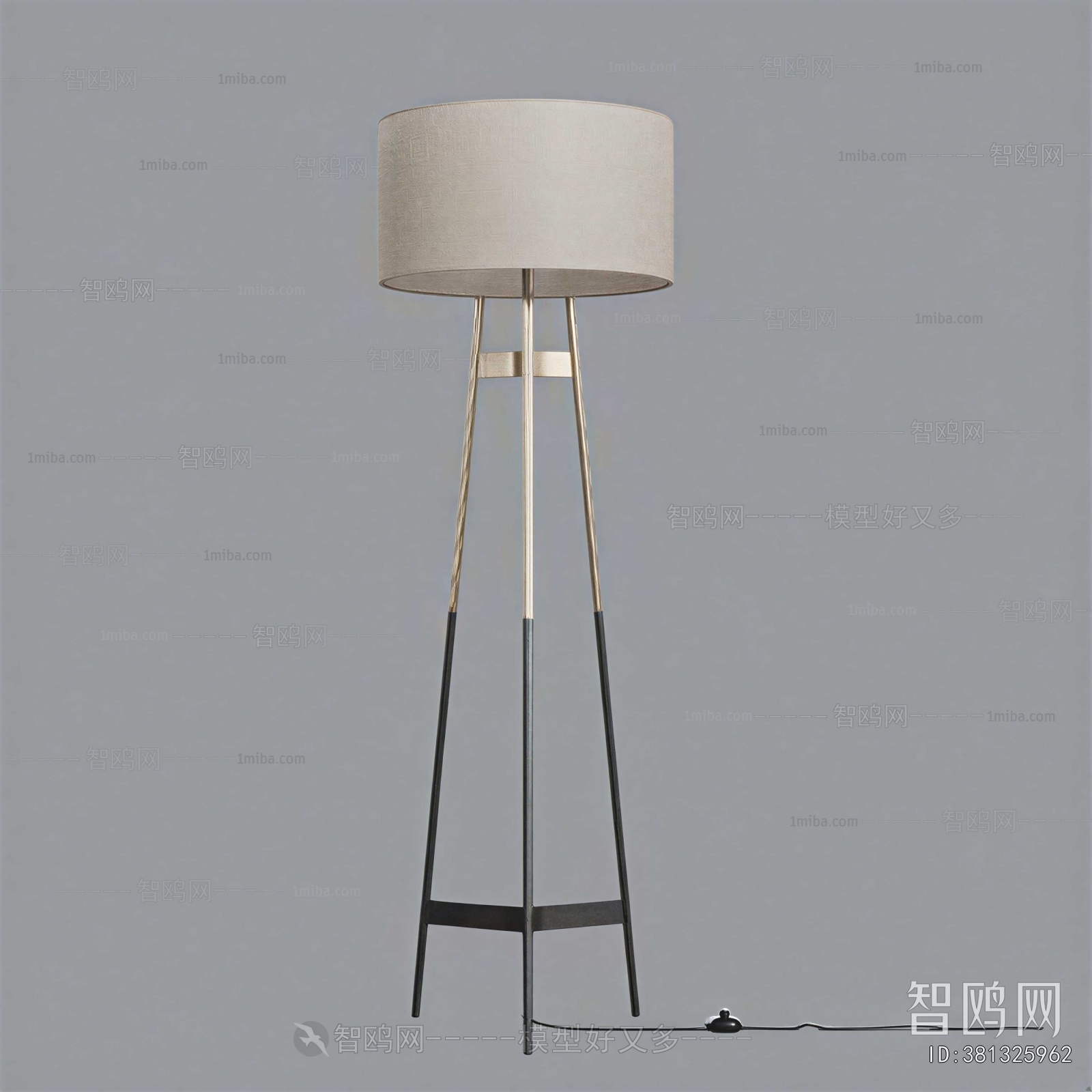Modern Floor Lamp
