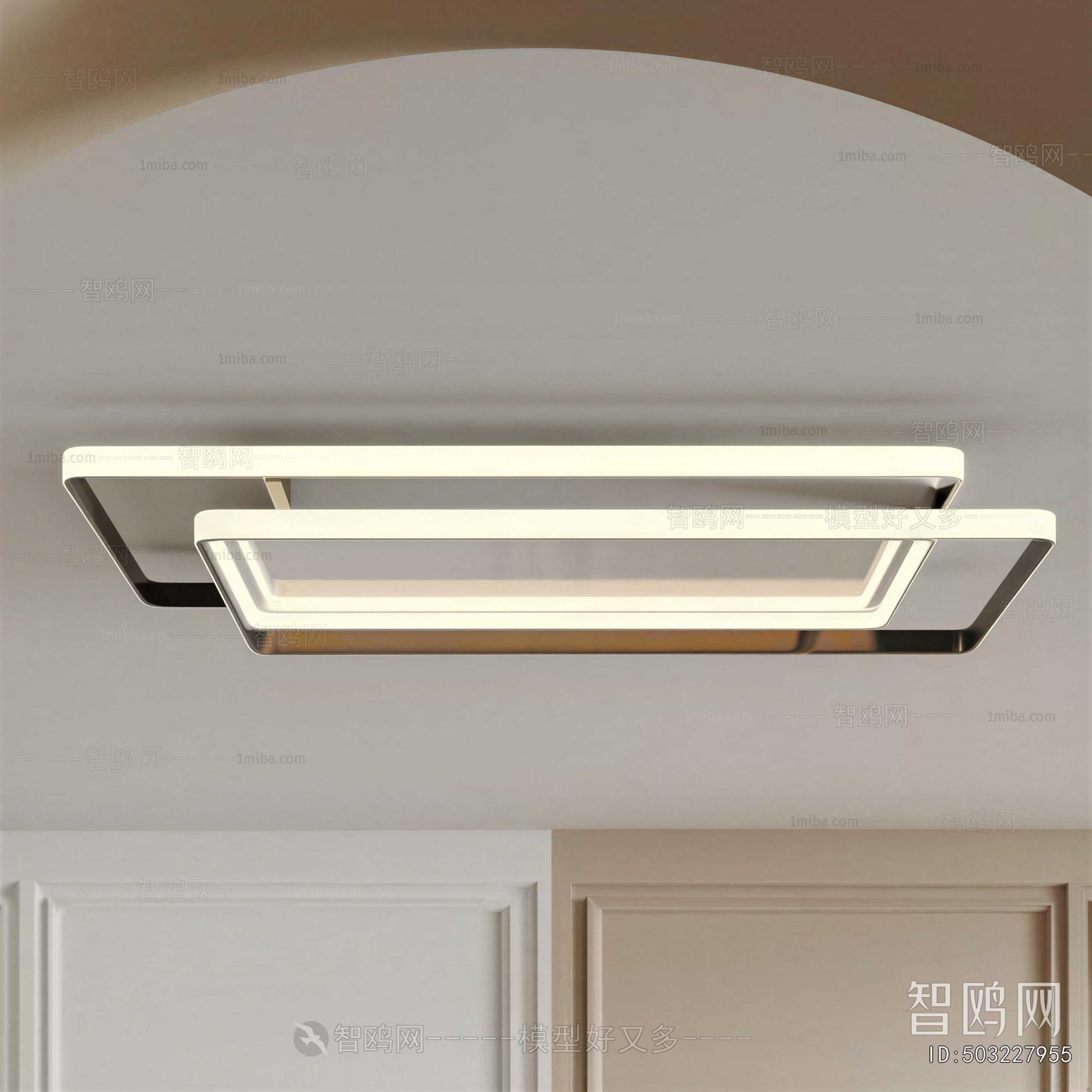 Modern Ceiling Ceiling Lamp
