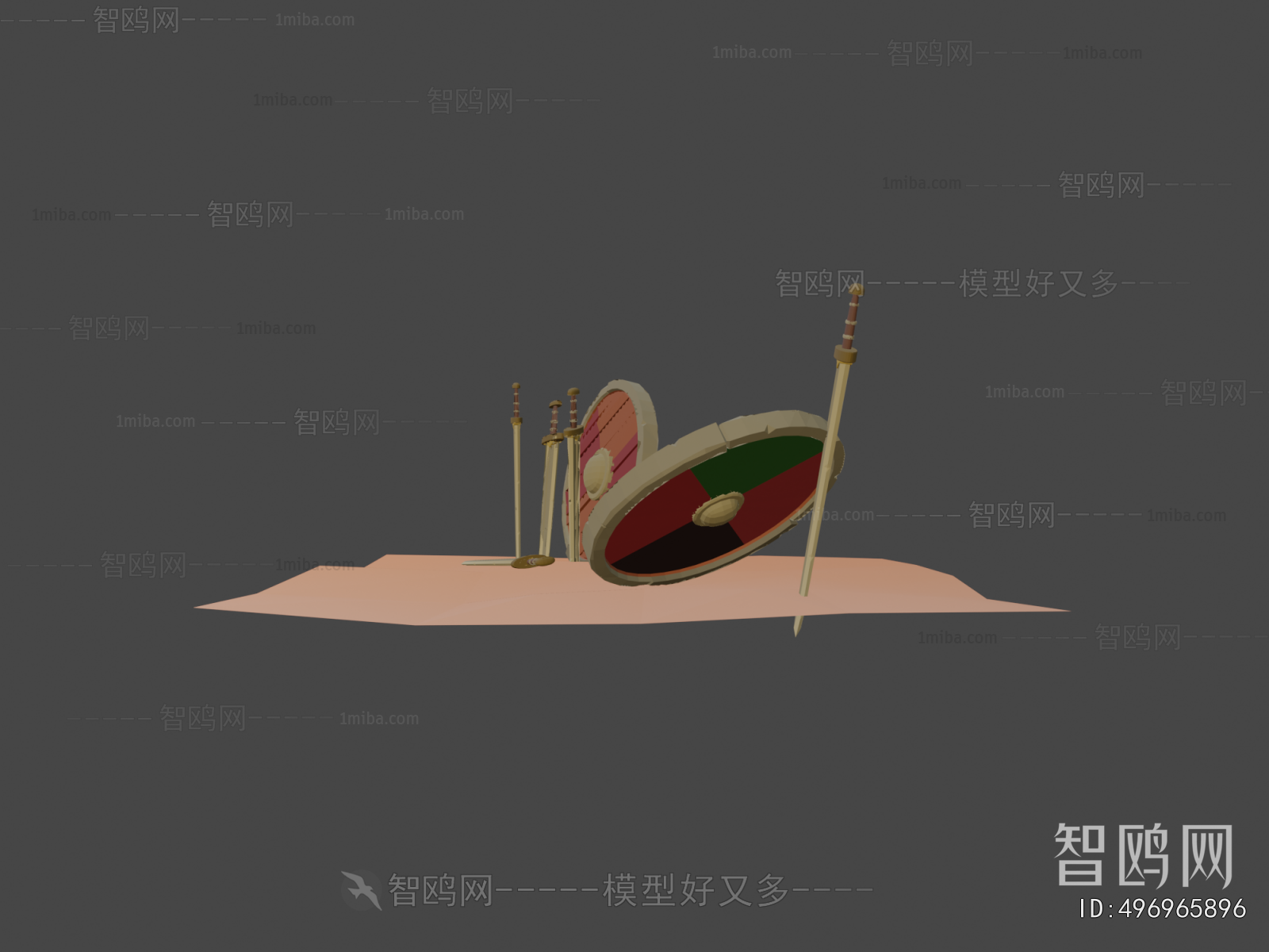 Modern Military Equipment