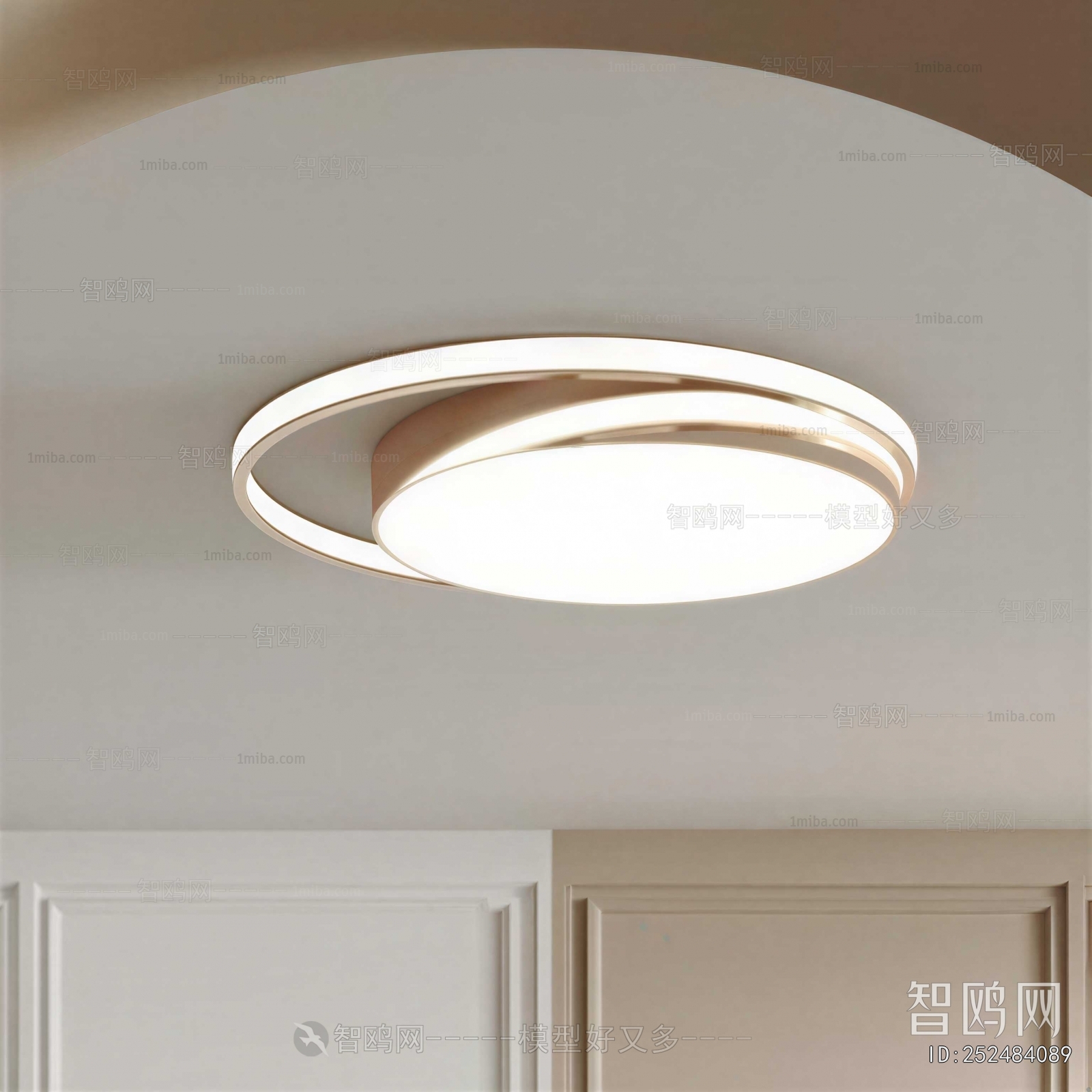 Modern Ceiling Ceiling Lamp